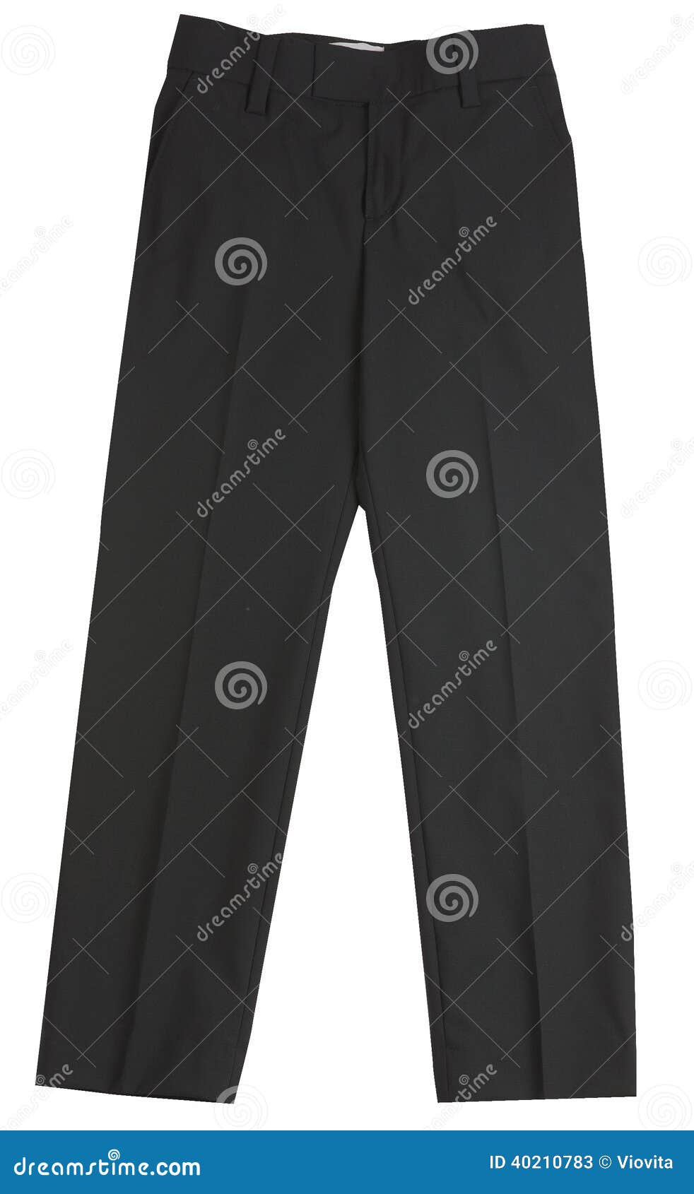 Black sweatpants stock image. Image of personal, classic - 40210783