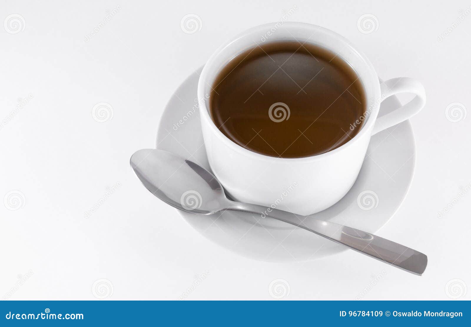 Black tea cup stock image. Image of background, afternoon - 96784109