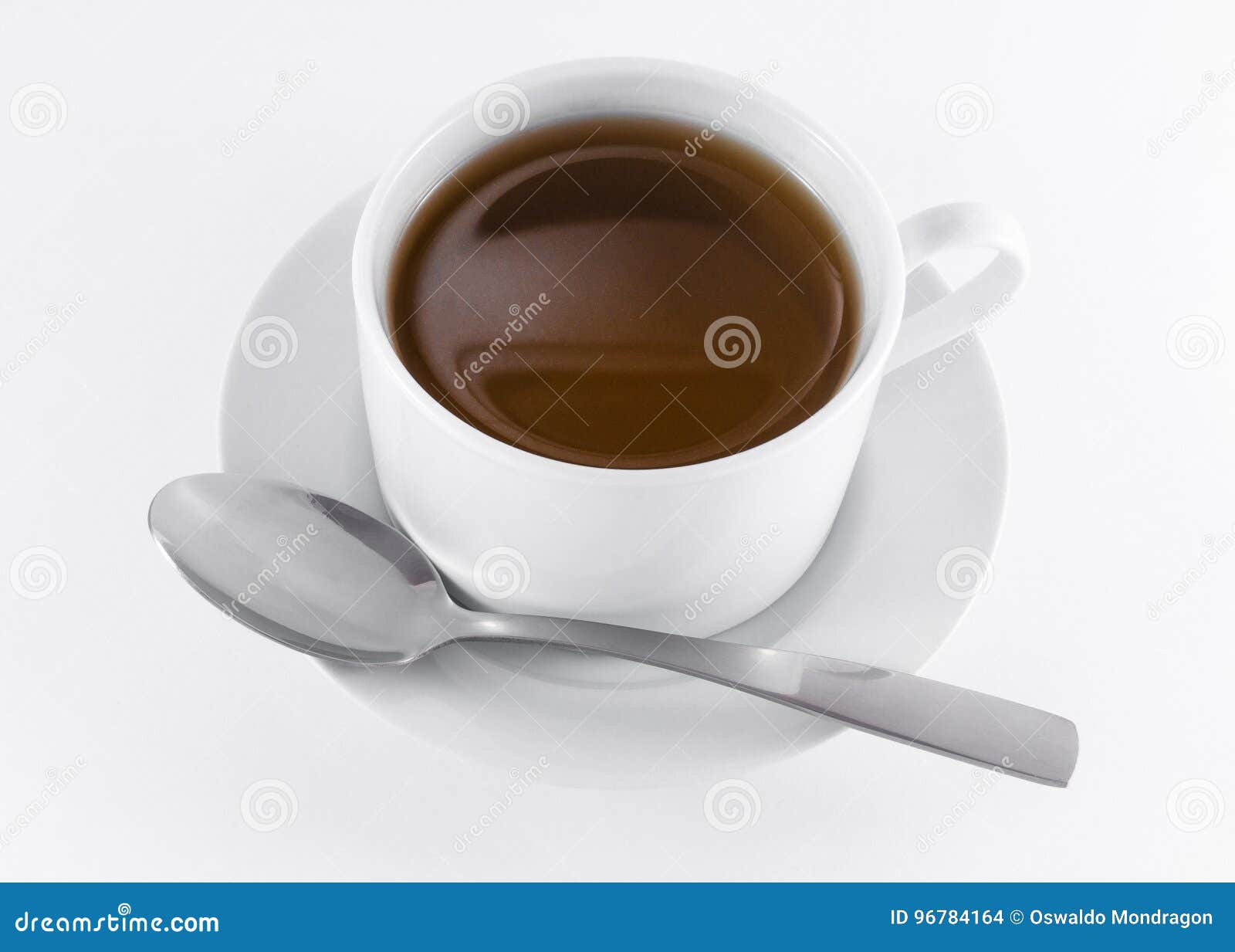 black tea cup