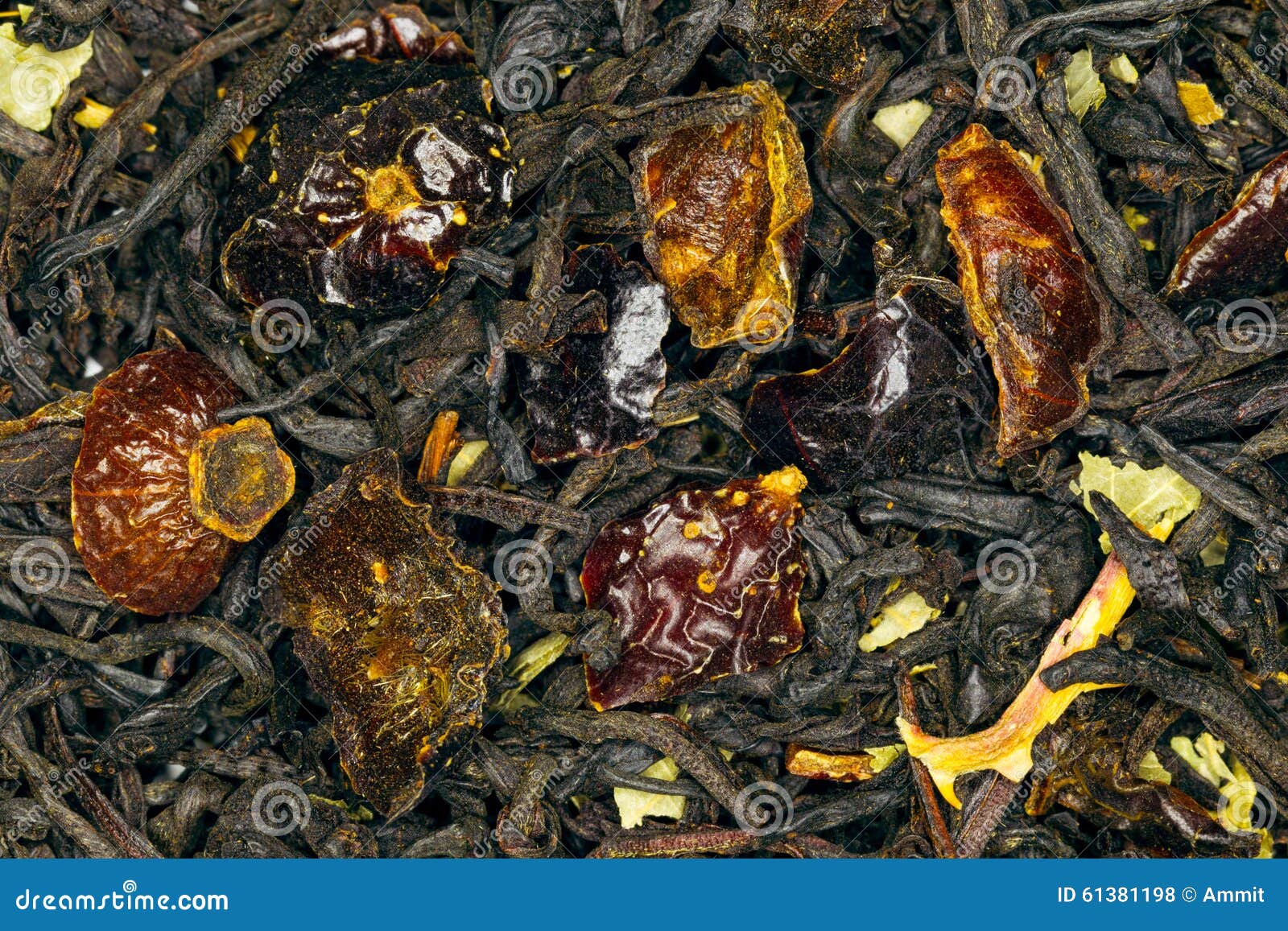 Black Tea Pomegranate stock photo. Image of earl, medicine 61381198