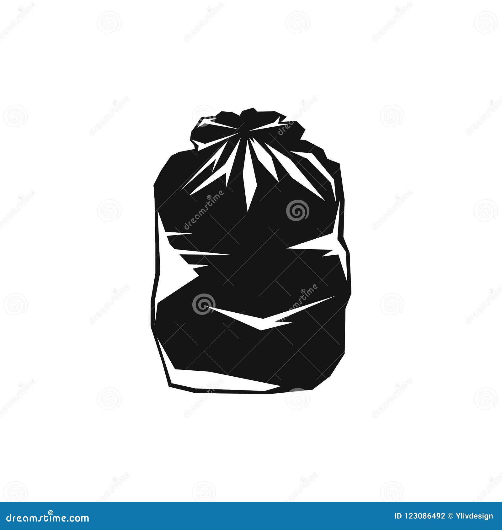 9+ Thousand Cartoon Rubbish Bag Royalty-Free Images, Stock Photos &  Pictures