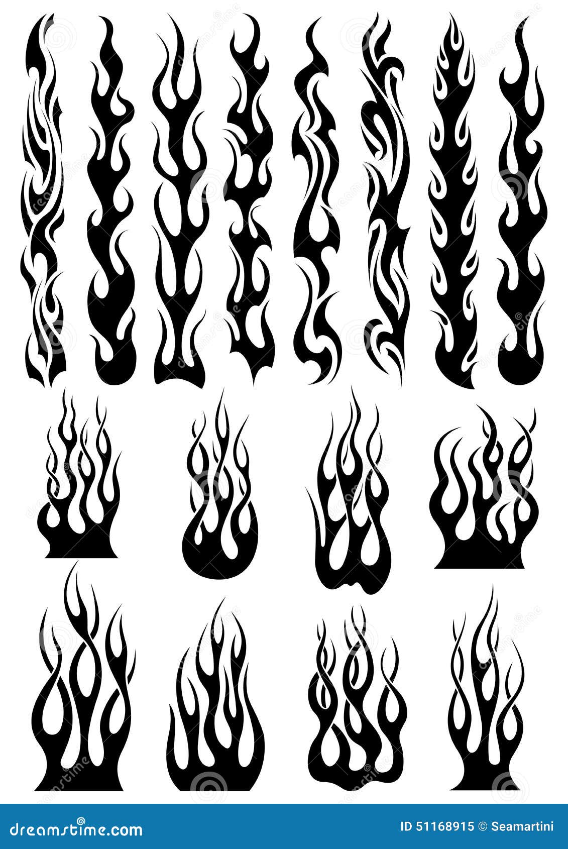 60 Amazing Flame Tattoos Design Ideas Ultimate Guide 2023 Updated   Saved Tattoo