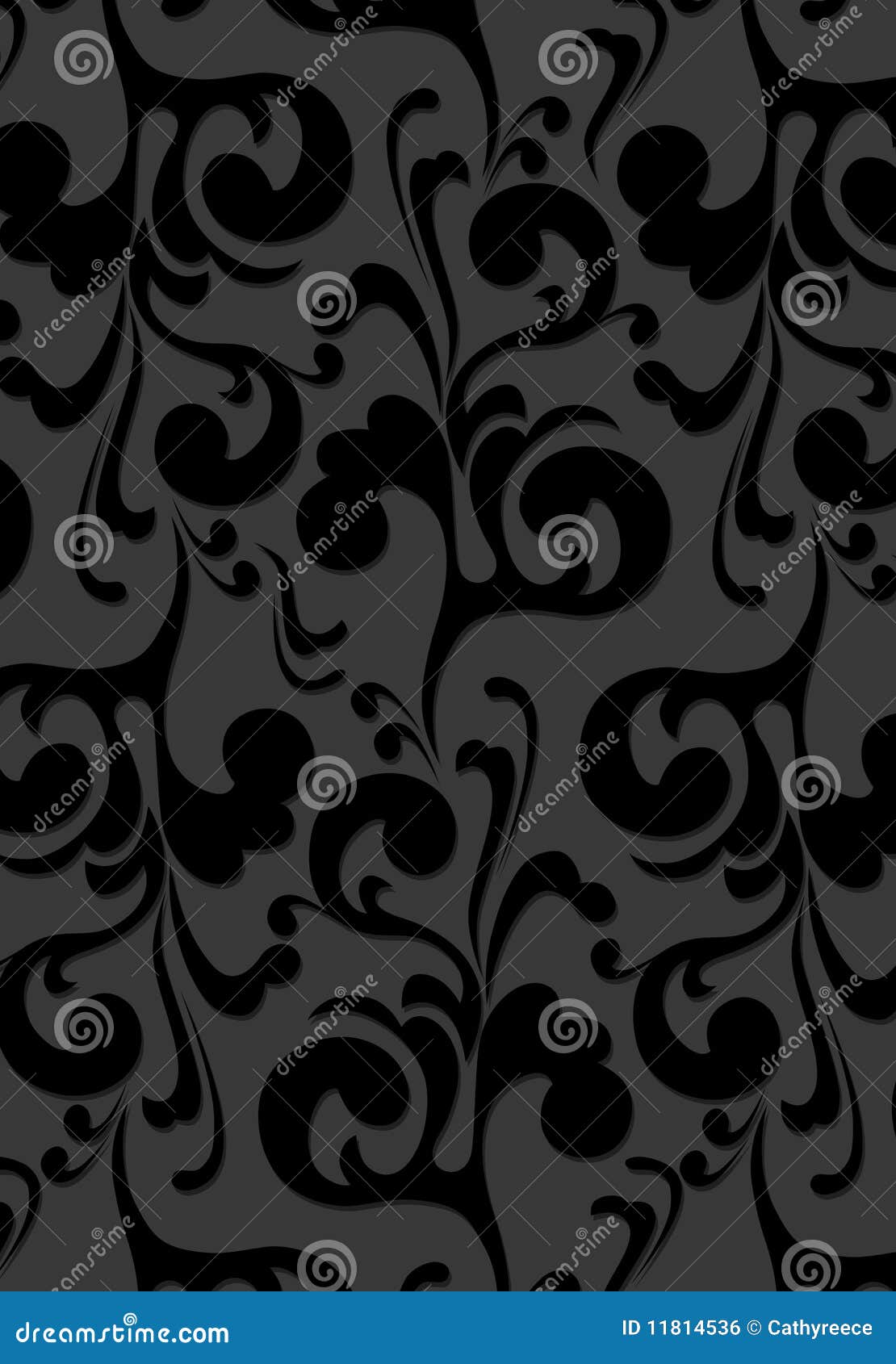  Black  velvet  background stock vector Illustration of 
