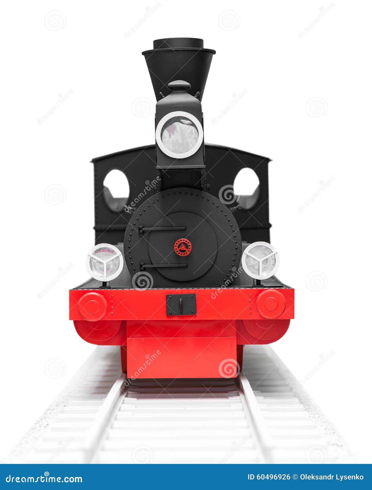 Black vintage toy train stock photo. Image of retro, trains 60496926
