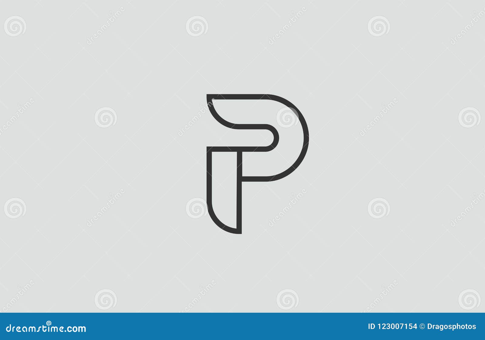 Alphabet P Logo Stock Illustrations – 18,692 Alphabet P Logo Stock  Illustrations, Vectors & Clipart - Dreamstime