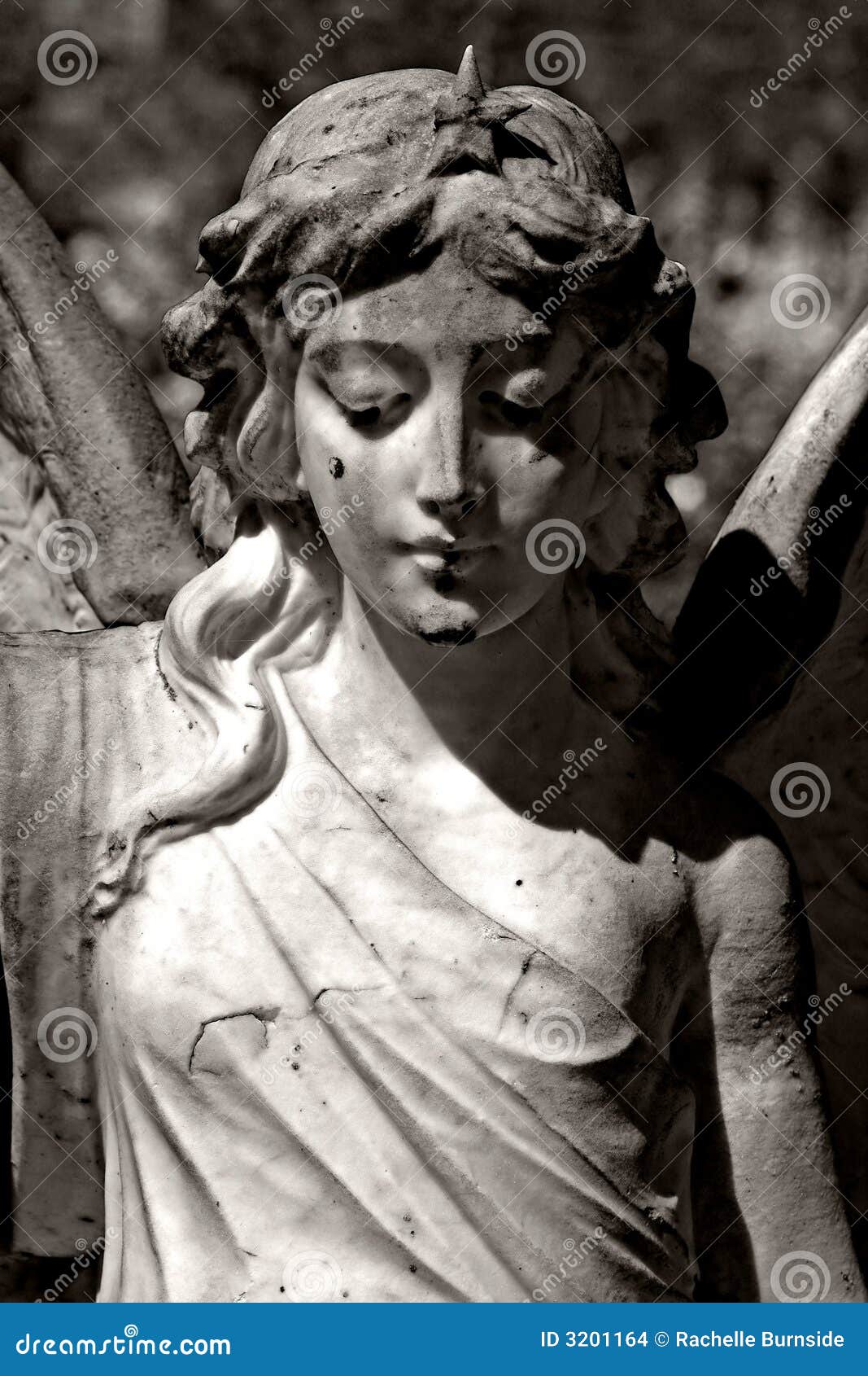 Black And White Angel Stock Photo Image Of Antique Church Black And White Angel Stock Photo Image Of Antique Church