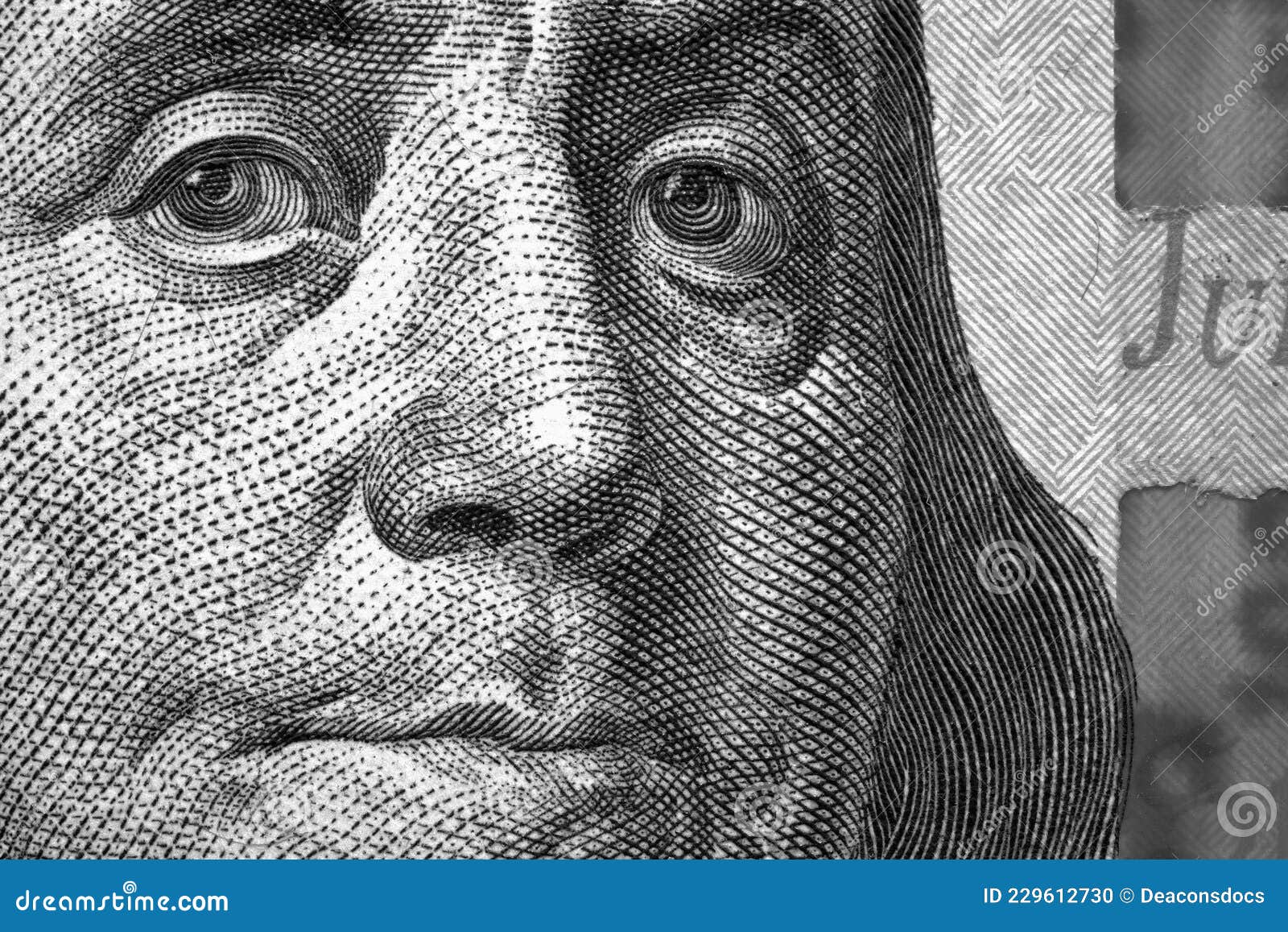 Download wallpapers Eye Benjamin Franklin dollar bill US dollars  american dollars banknotes for desktop free Pictures for desktop free
