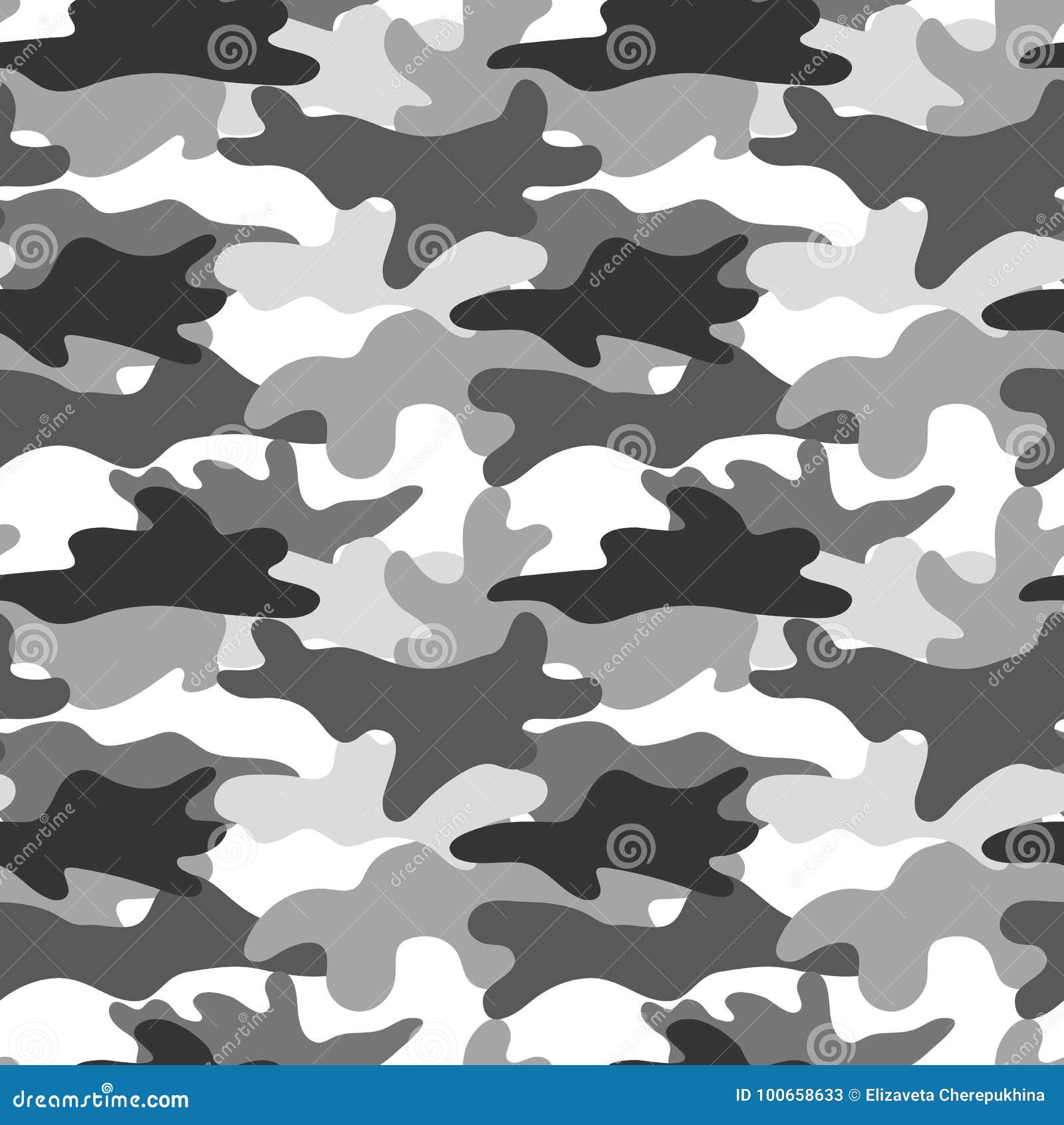 Urban Ufo Camouflage Vector & Photo (Free Trial)