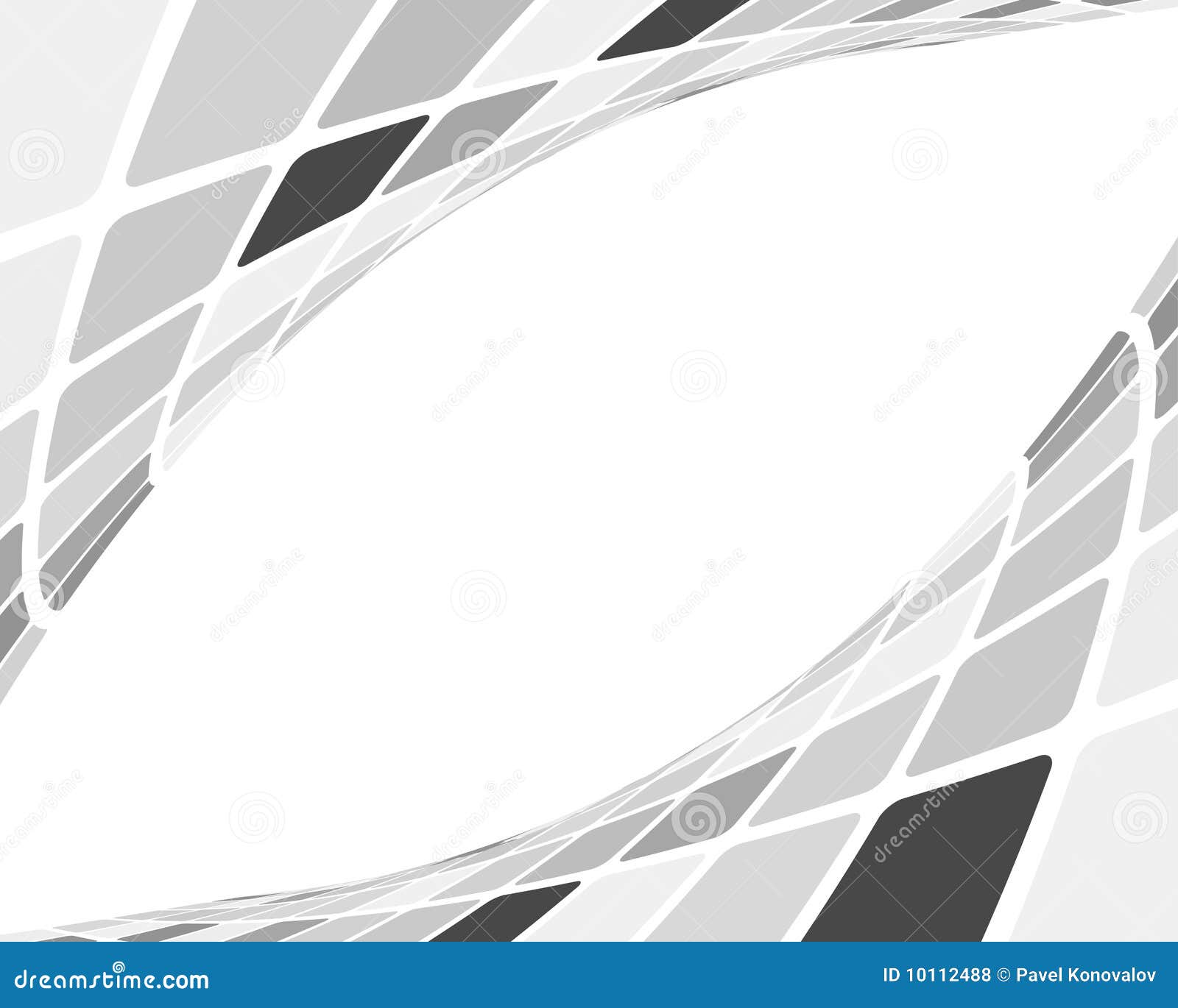 Black and White Checked Background Stock Vector - Illustration of