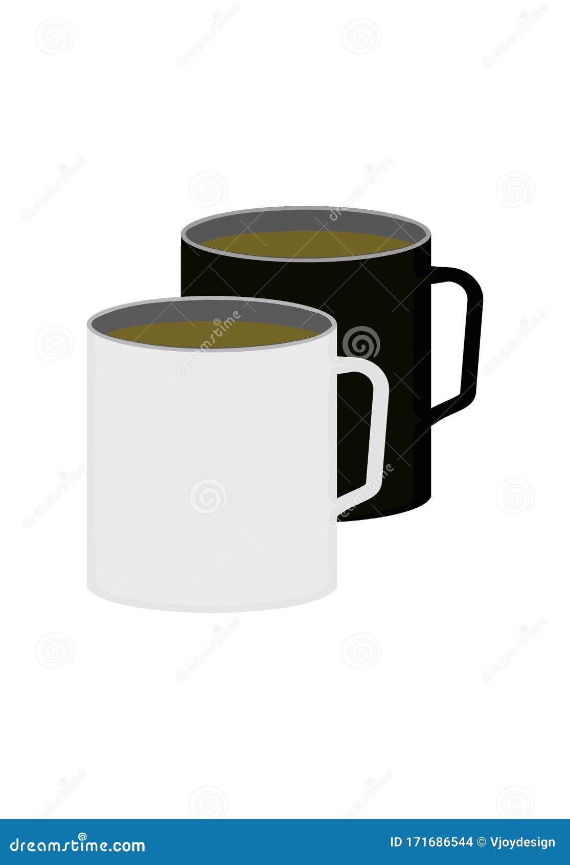 Featured image of post Coffee Mug Vector Art Free vector tagged as aroma free vectors download beverage free vectors download breakfast free vectors download vector coffee mug