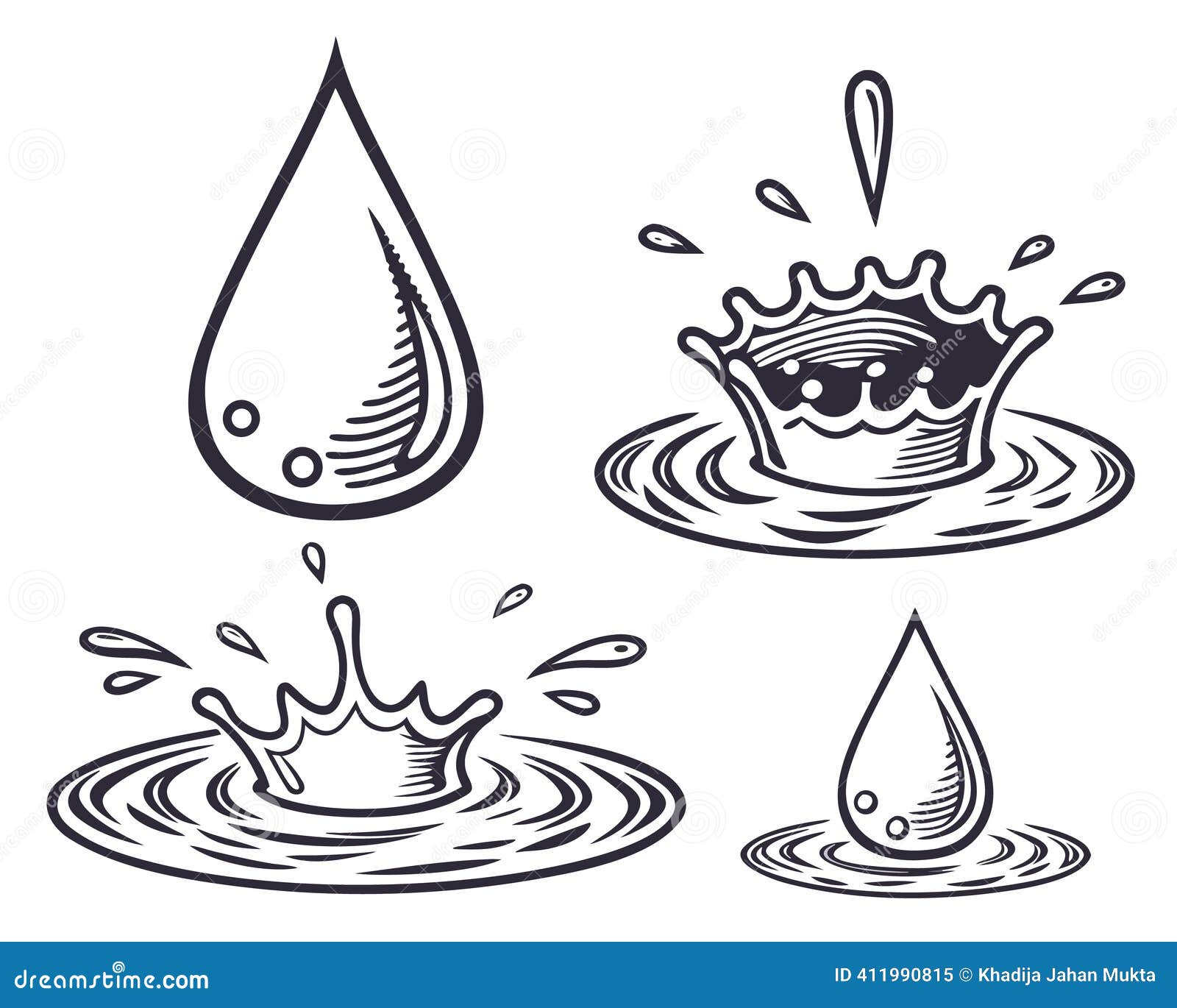 Water Ripple Drawing Stock Illustrations – 11,000 Water Ripple Drawing  Stock Illustrations, Vectors \u0026 Clipart - Dreamstime, image size:1600x1370