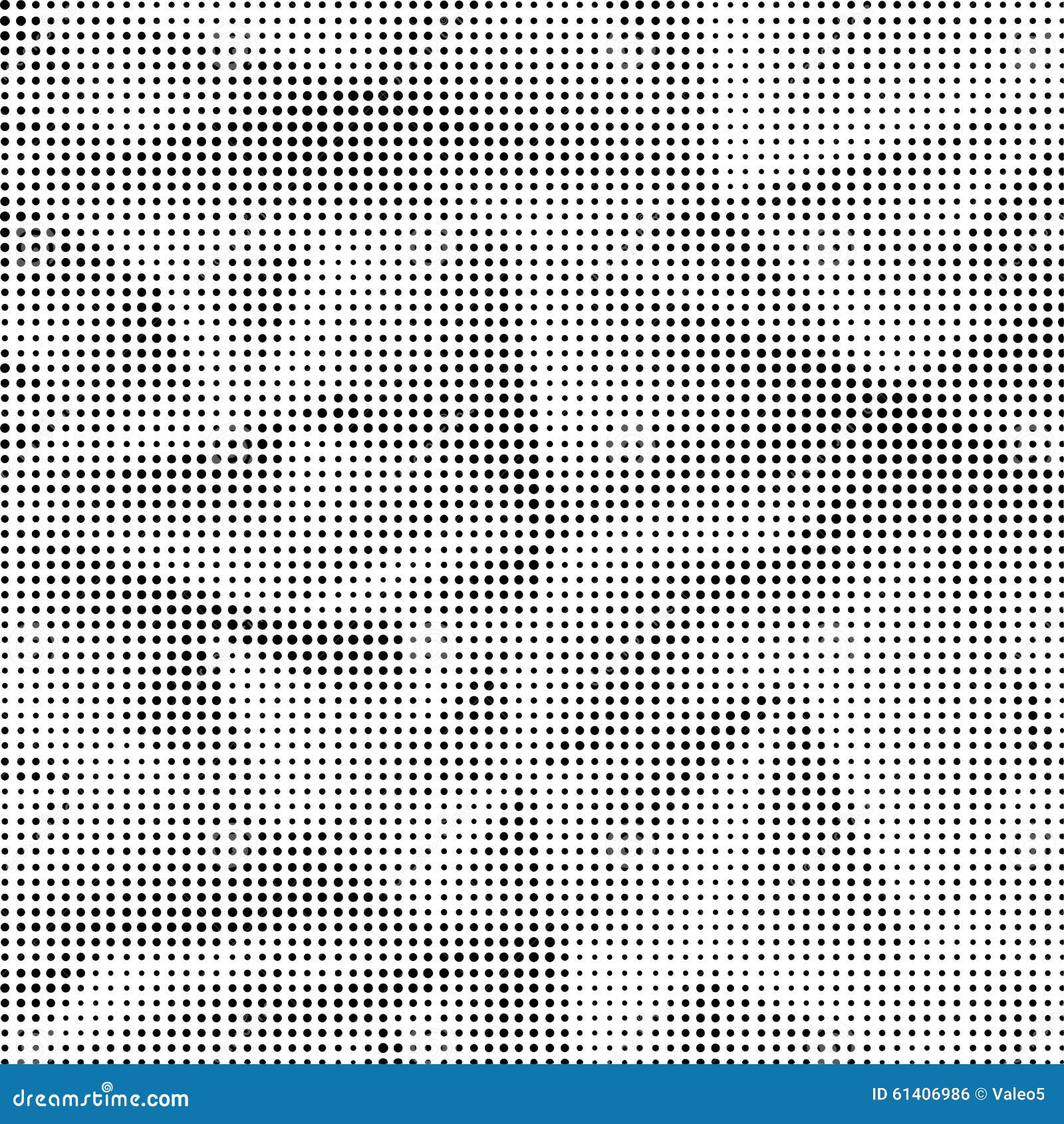 Dot Expression Pattern | black and white halftone pattern stock vector image Dot Expression Pattern | black and white halftone pattern stock vector image