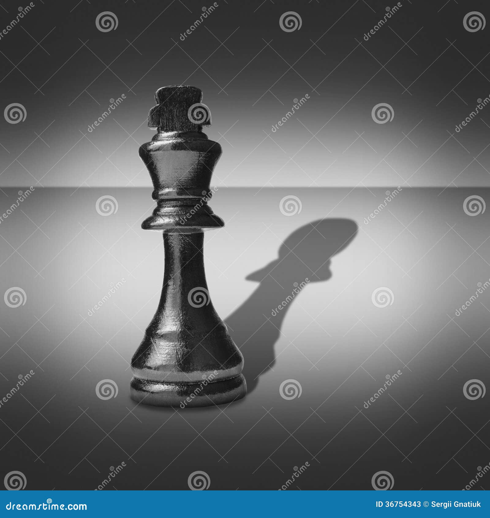 Chess piece - white pawn stock image. Image of chess, game - 6801245