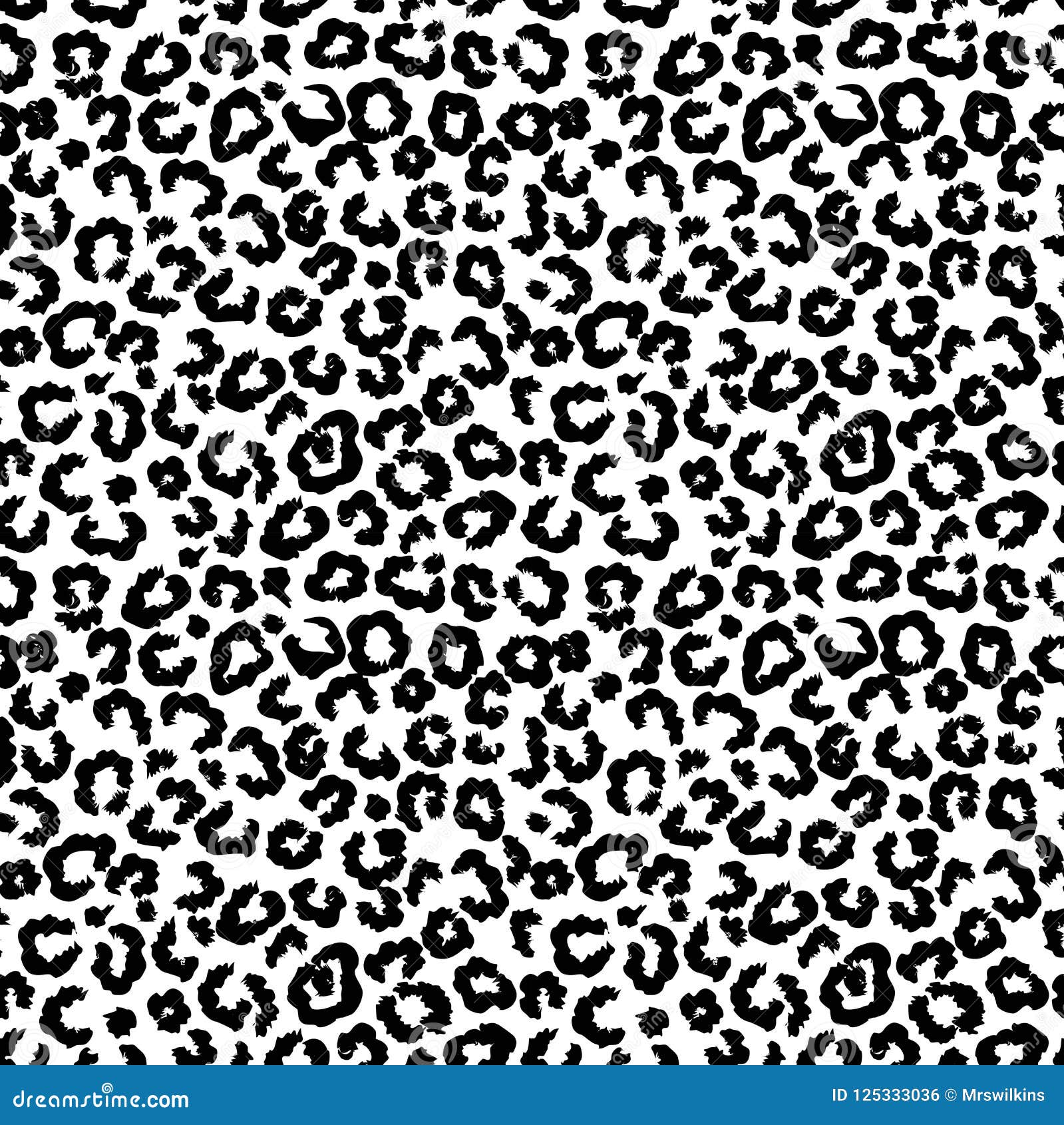 Black Leopard Print Stock Illustrations – 29,553 Black Leopard Print Stock  Illustrations, Vectors & Clipart - Dreamstime