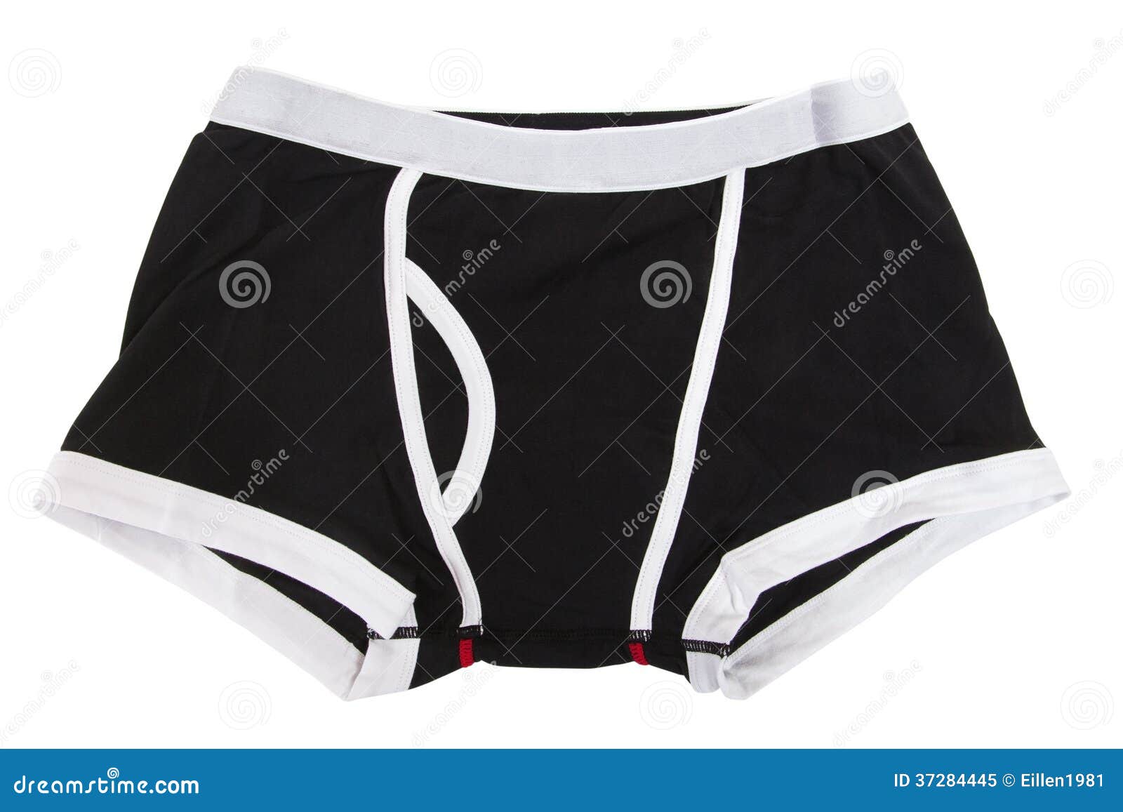Black underpants hi-res stock photography and images - Alamy