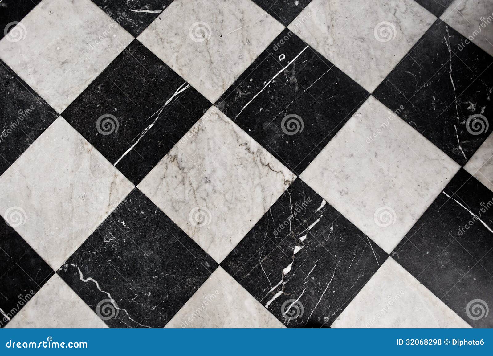Black And White Marble Tiles Stock Photo Image Of Texture Black And White Marble Tiles Stock Photo Image Of Texture