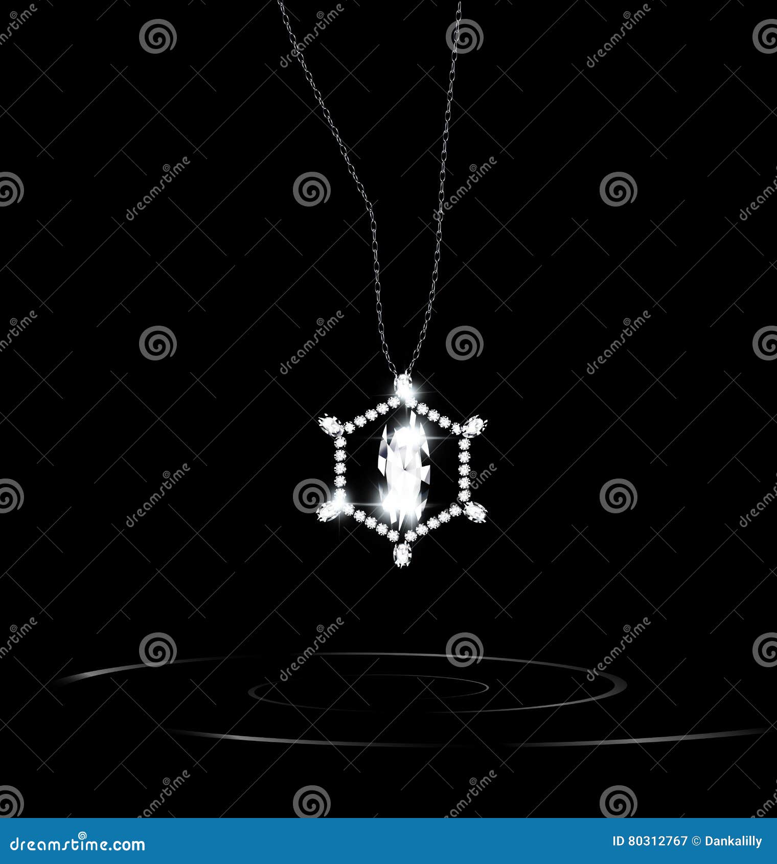 Black and white pendant stock vector. Illustration of grain 80312767