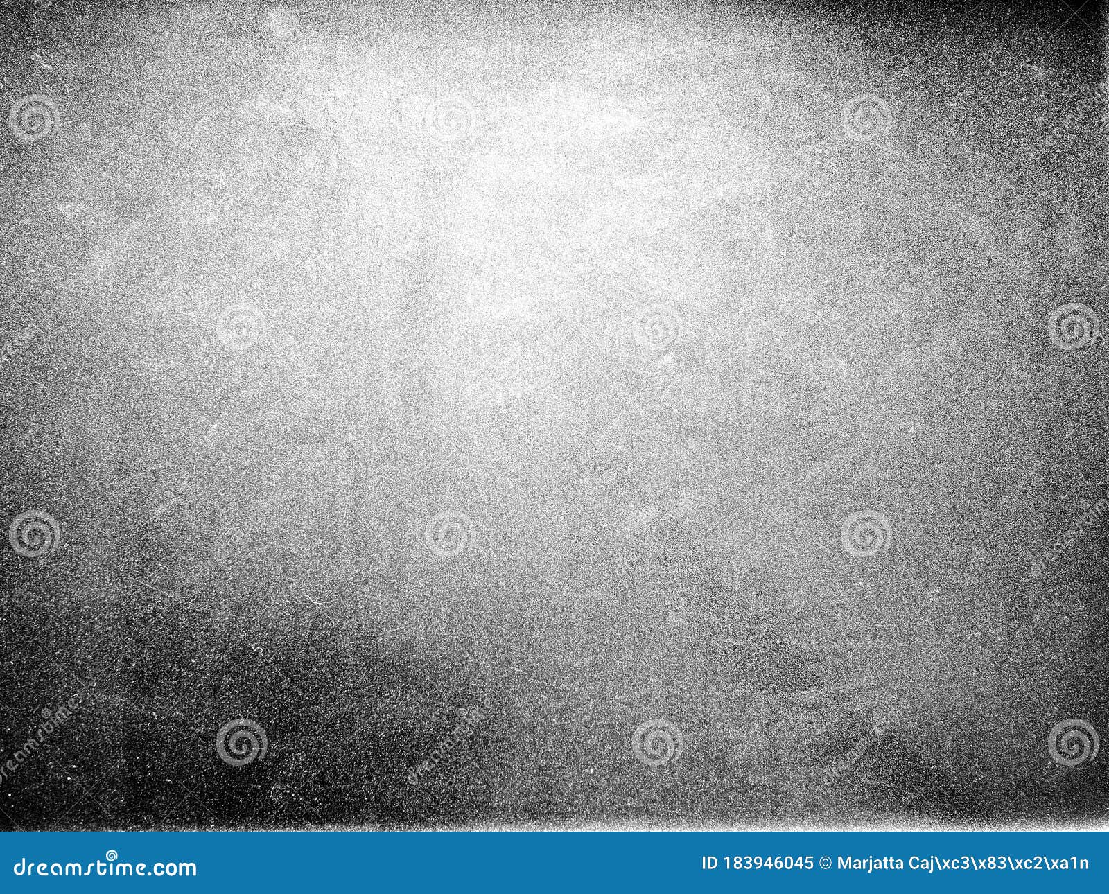 Black and White Plaster Surface Texture Stock Image - Image of light ...