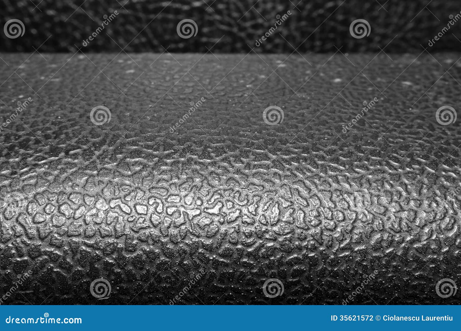 Black And White Plastic Texture Stock Photo Image of construction