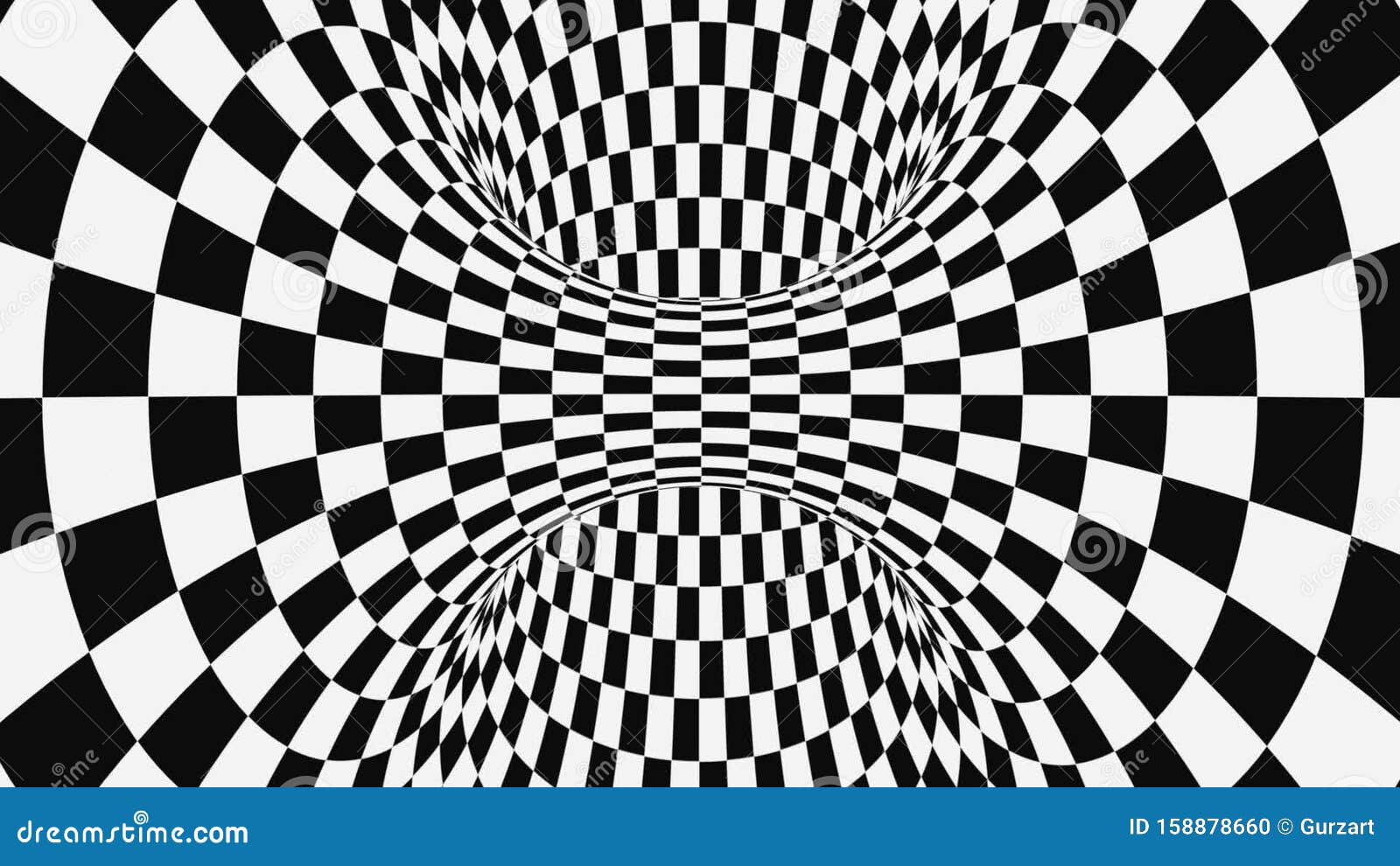 moving picture illusion wallpaper