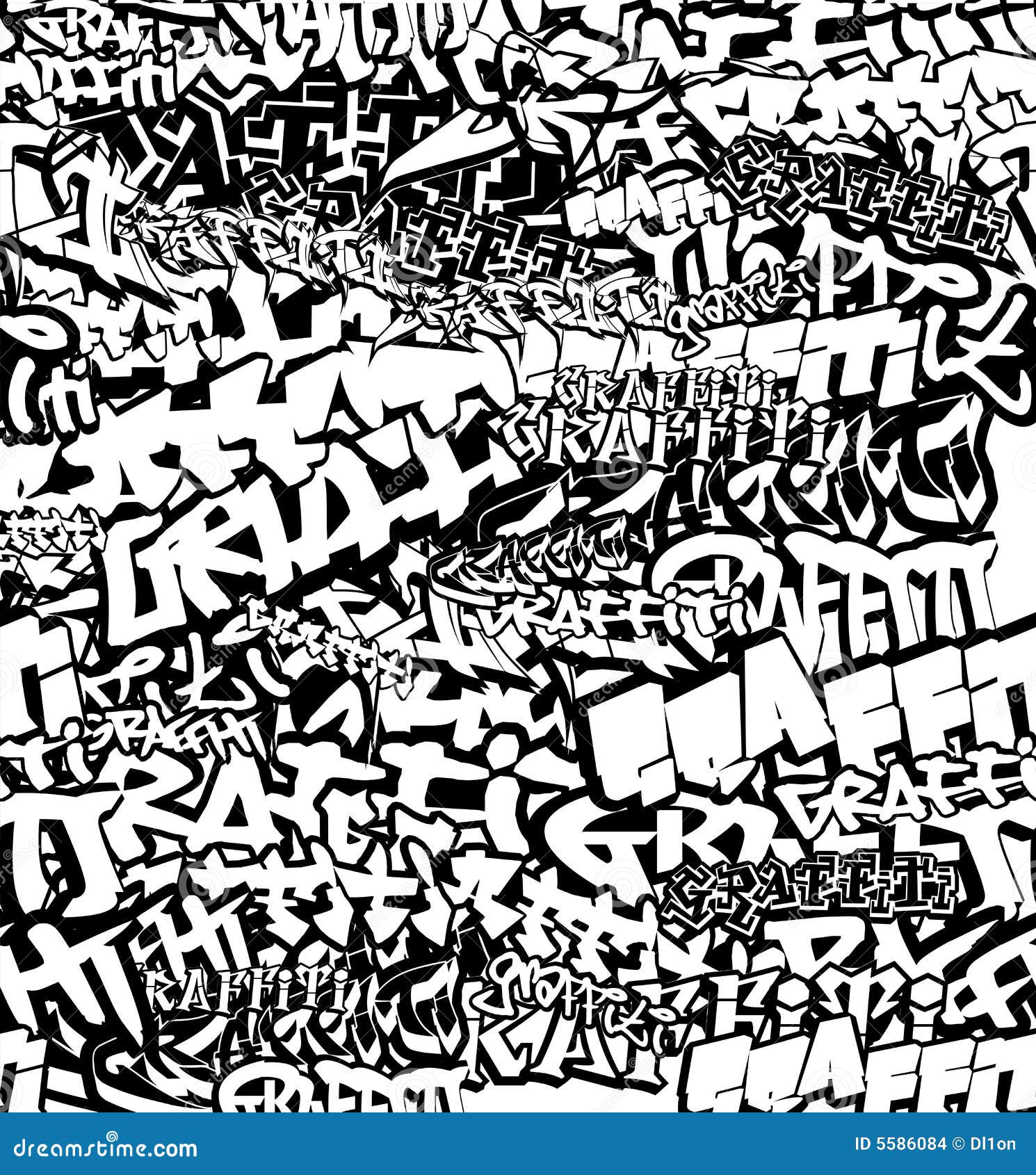 Black White Graffiti Stock Illustrations 37 544 Black White Graffiti Stock Illustrations Vectors Clipart Dreamstime