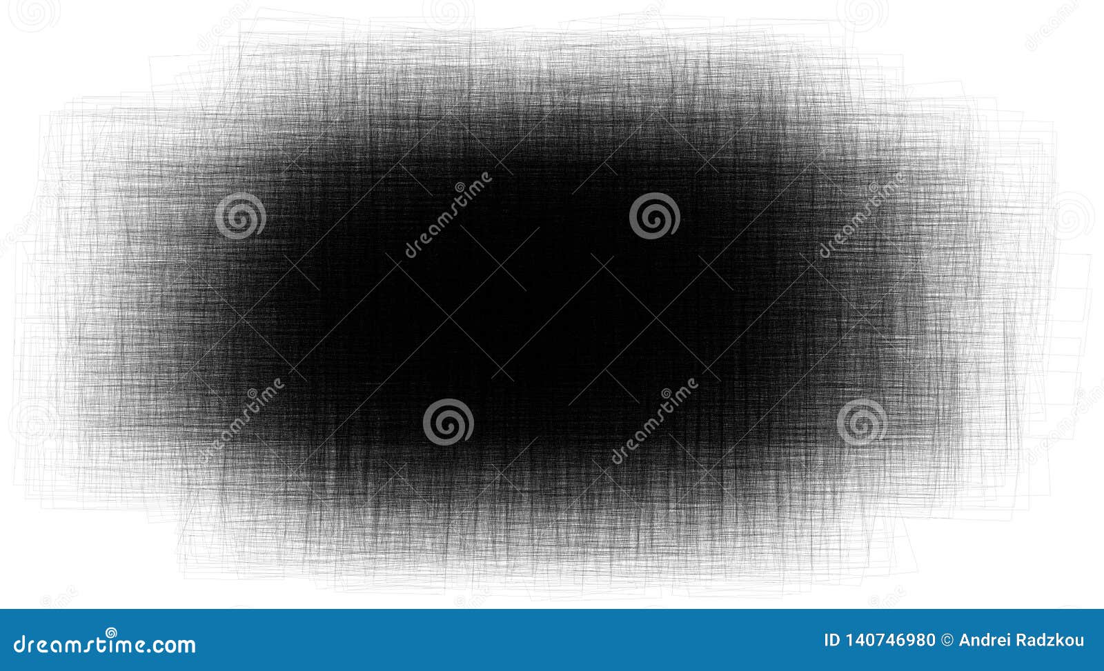 black-and-white shaded background.  pattern