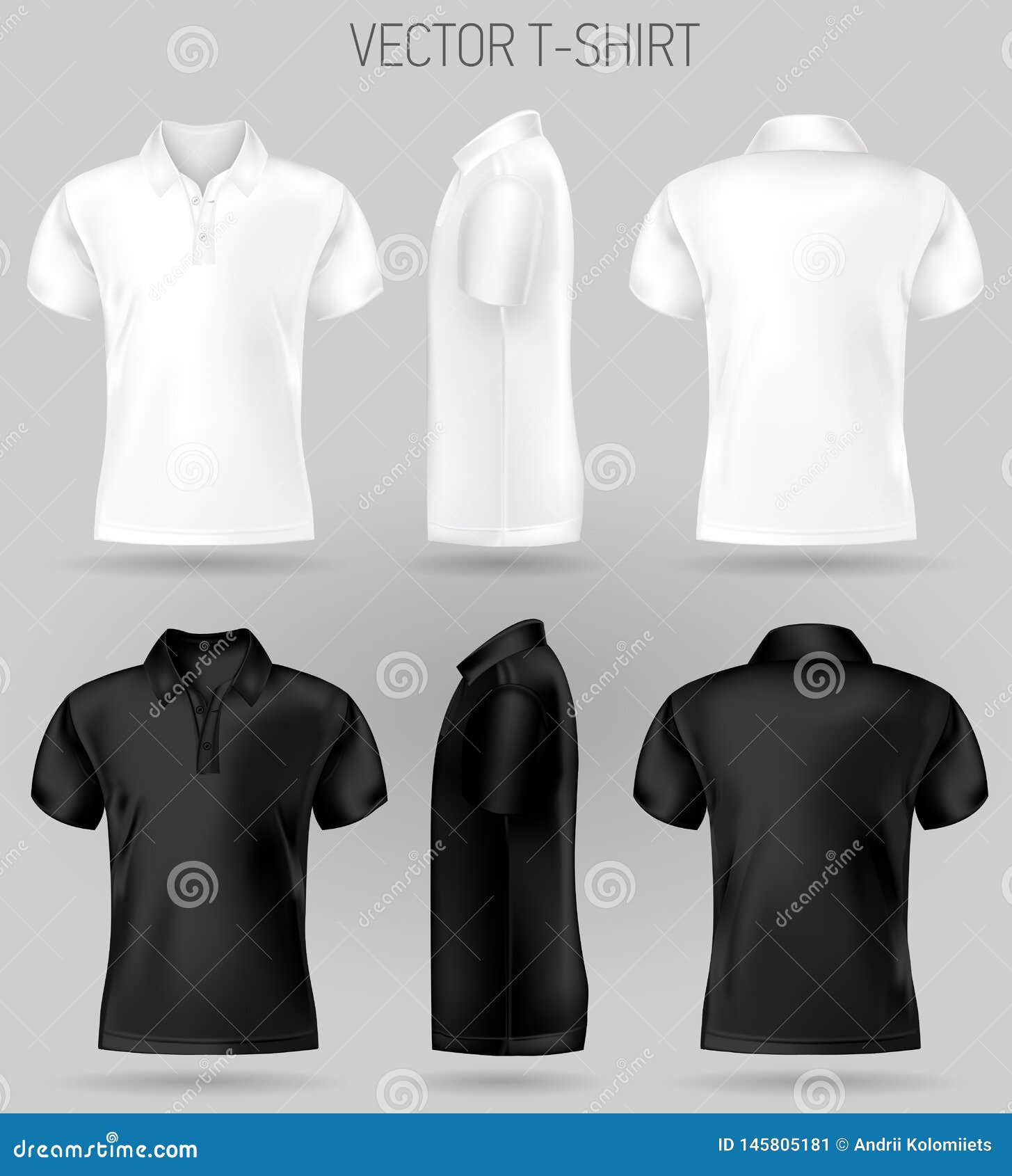 Etkileyici kurs Diplomat polo shirt design template litre İyi yapmak ...