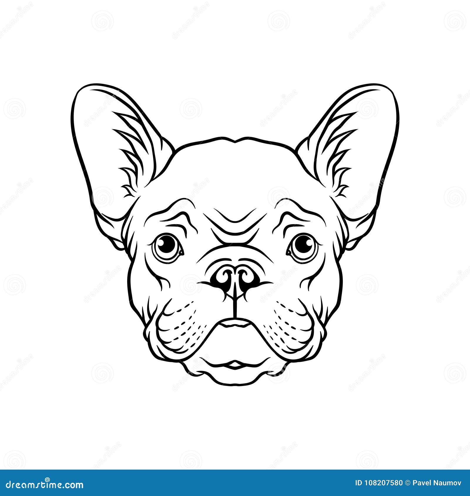 Domestic Farm Animals Head Portrait Collection Illustration Drawing  Engraving Ink Stock Vector by jenesesimre 214204384