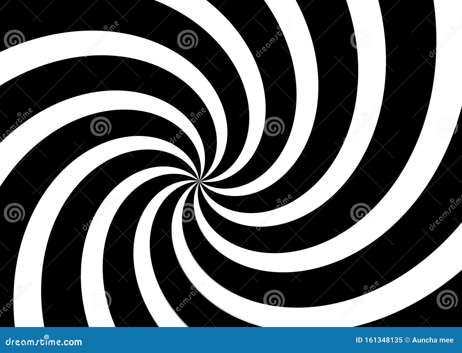 simple optical illusion patterns