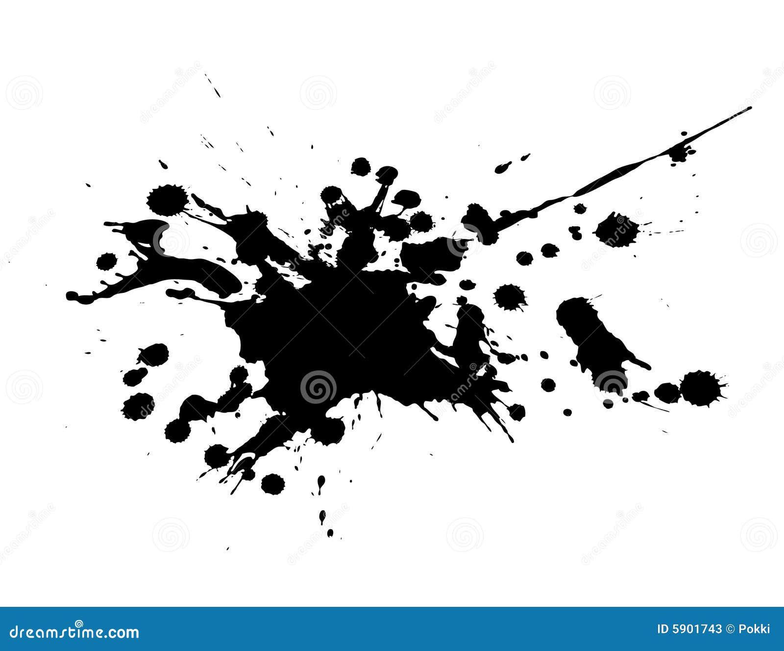 svg splash black and white svg splash black and white