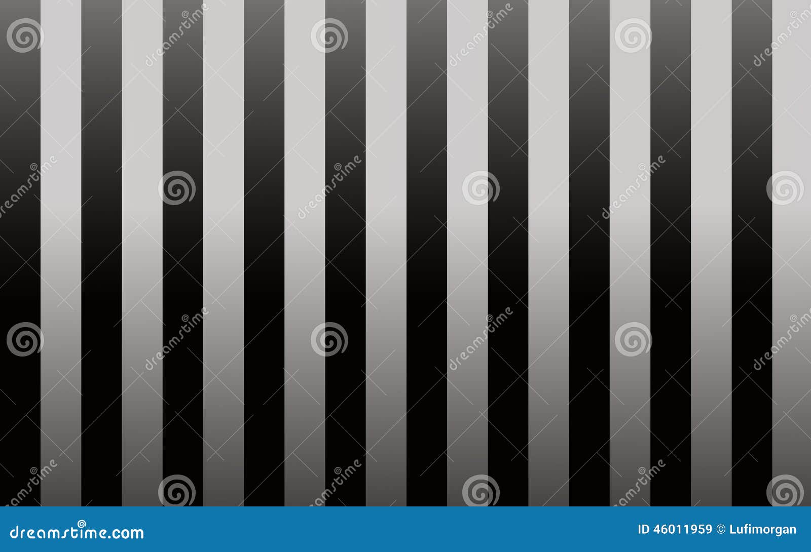 Black and White Stripe Background Stock Illustration - Illustration of ...