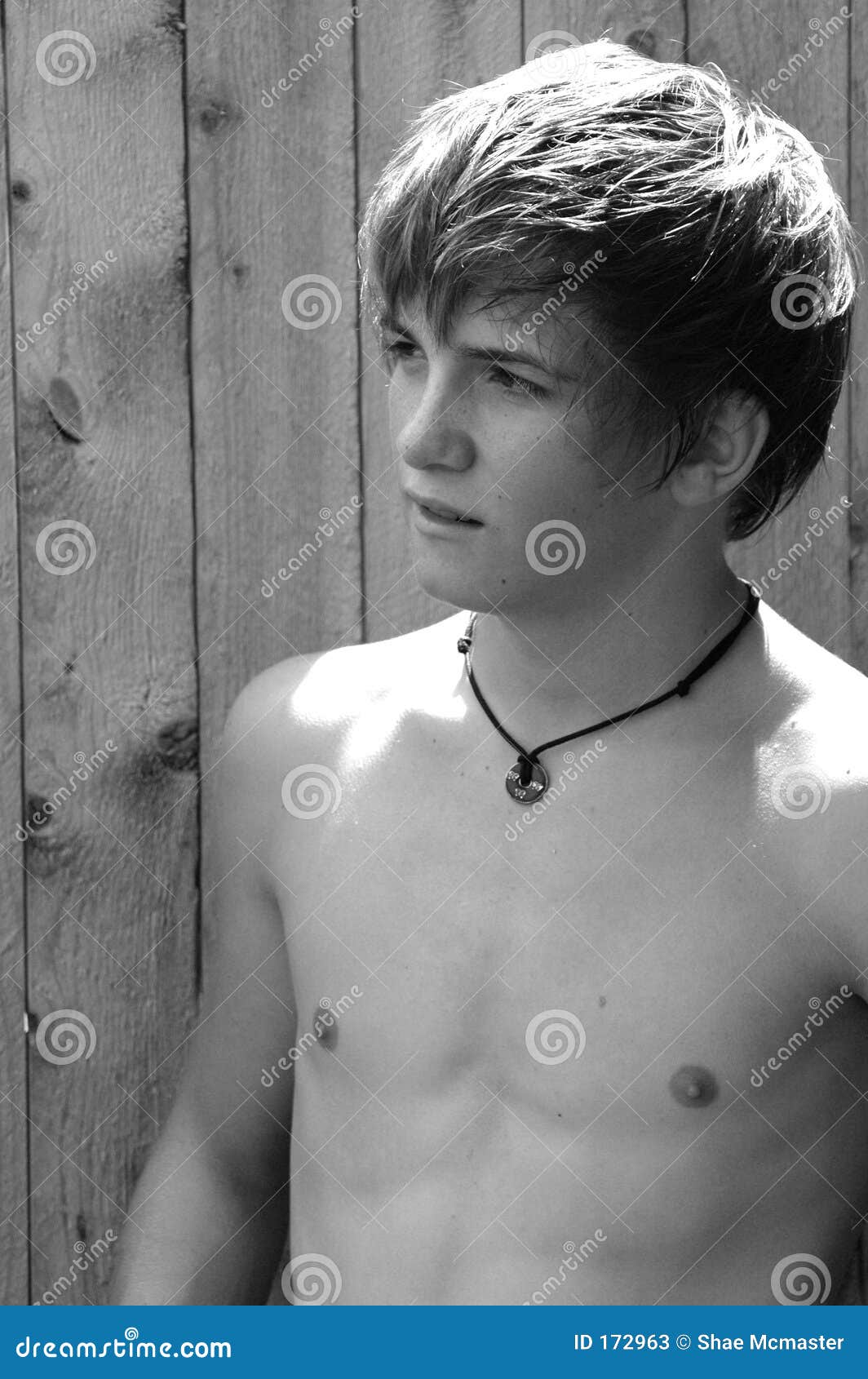 Black And White Teen Stock Photos Black And White Teen Stock Photos image