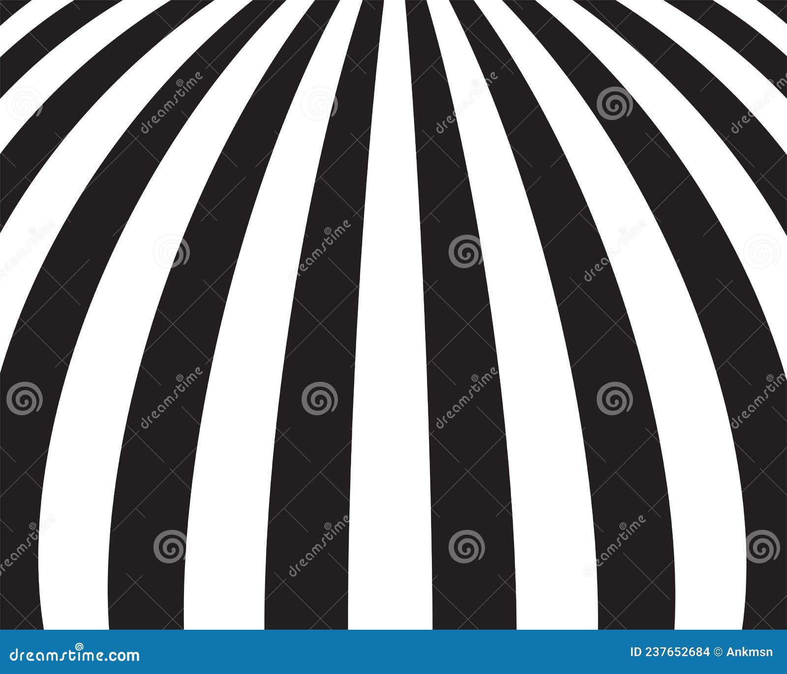 black and white  abstract pattern. art  geometric  background. graphic visual disort style