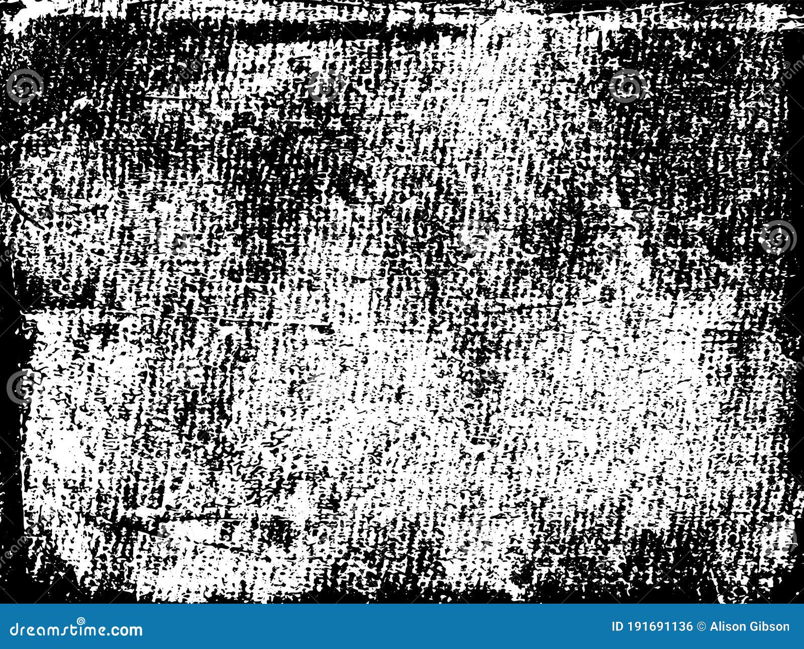 lino print grunge texture 11c black