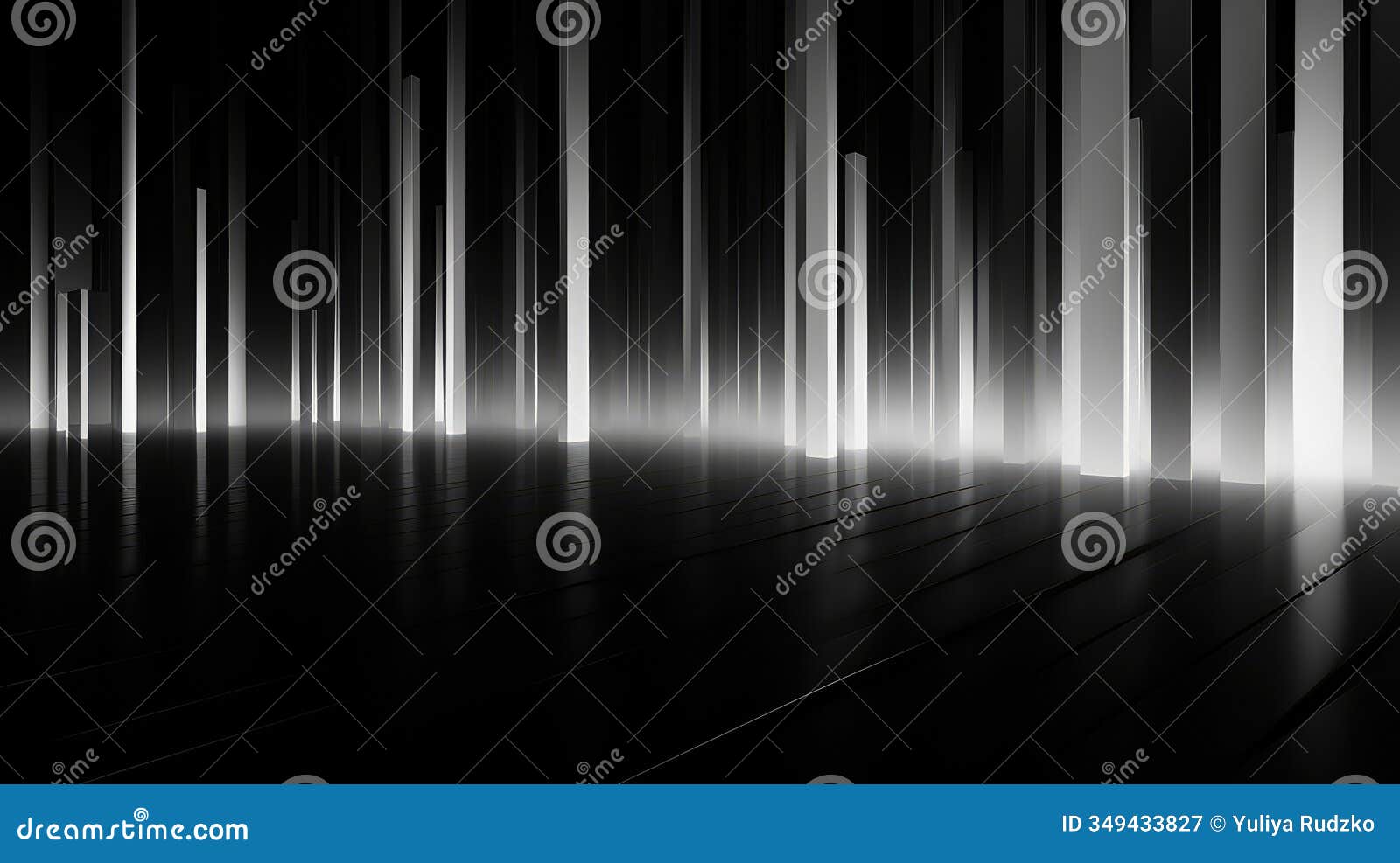 black and white vertical axis grid pattern, topographic photography, abstraction-creation, delicate constructions