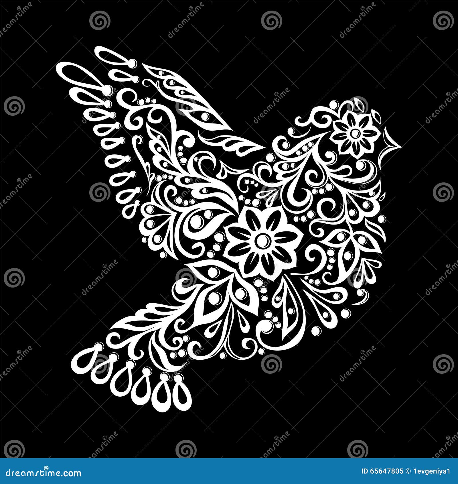 Dove Tattoo Ideas - Dove In My Window - Free Transparent PNG Clipart Images  Download