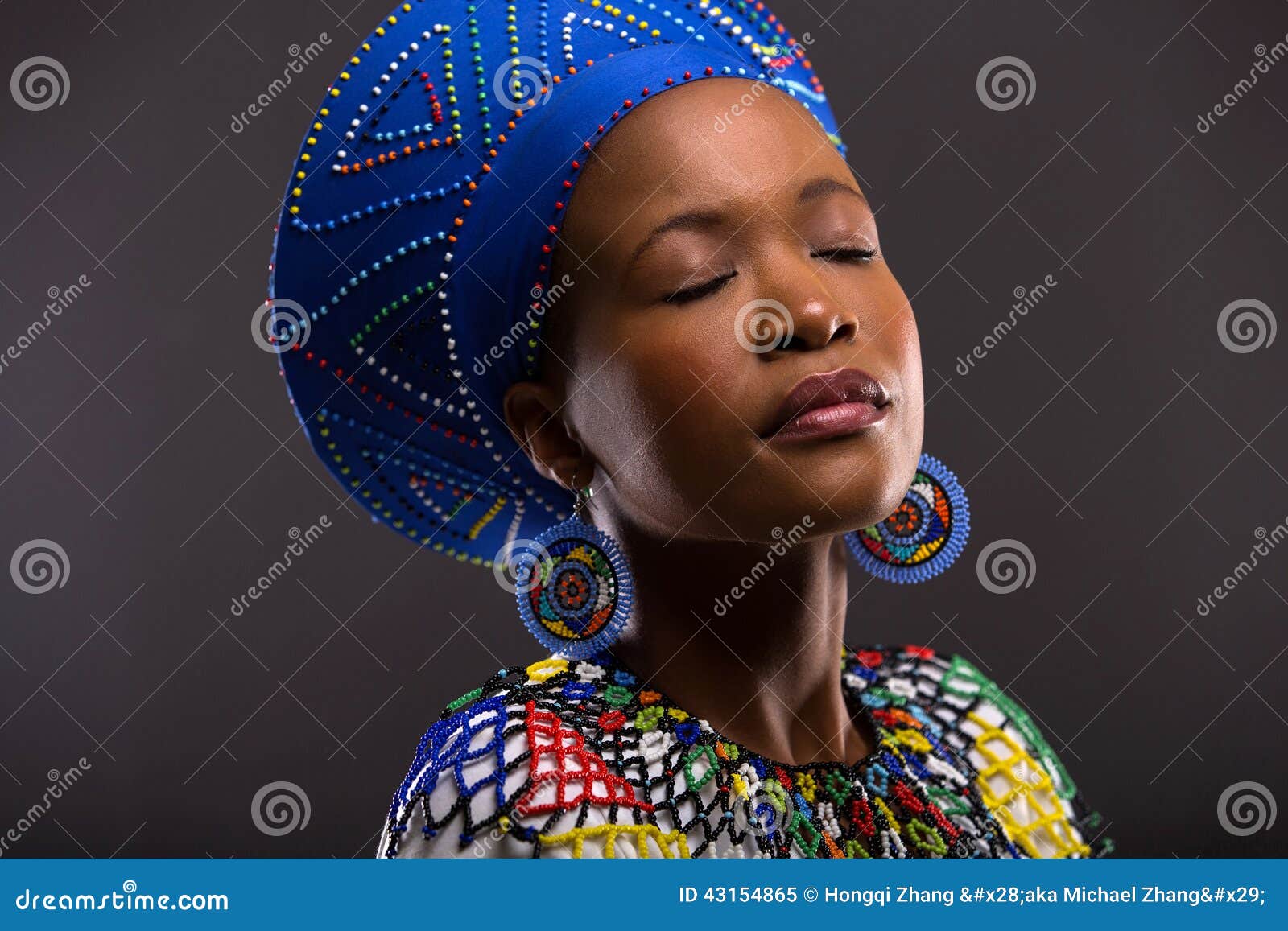 147 Zulu Attire Stock Photos - Free & Royalty-Free Stock Photos from  Dreamstime