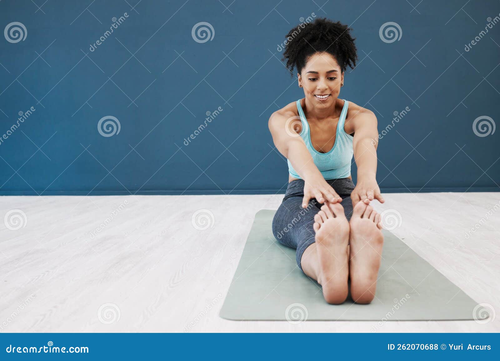 Pilates Flexibility Class