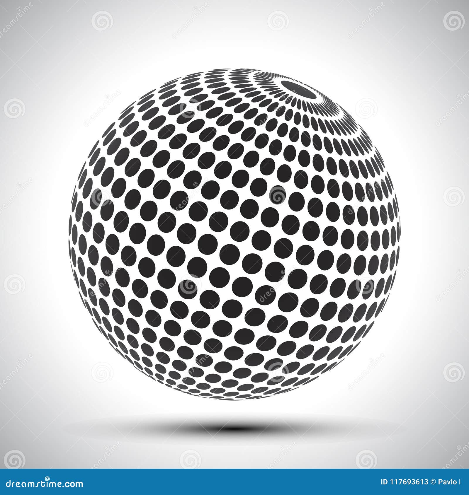Black World Globes Vector Stock Vector Illustration of globes