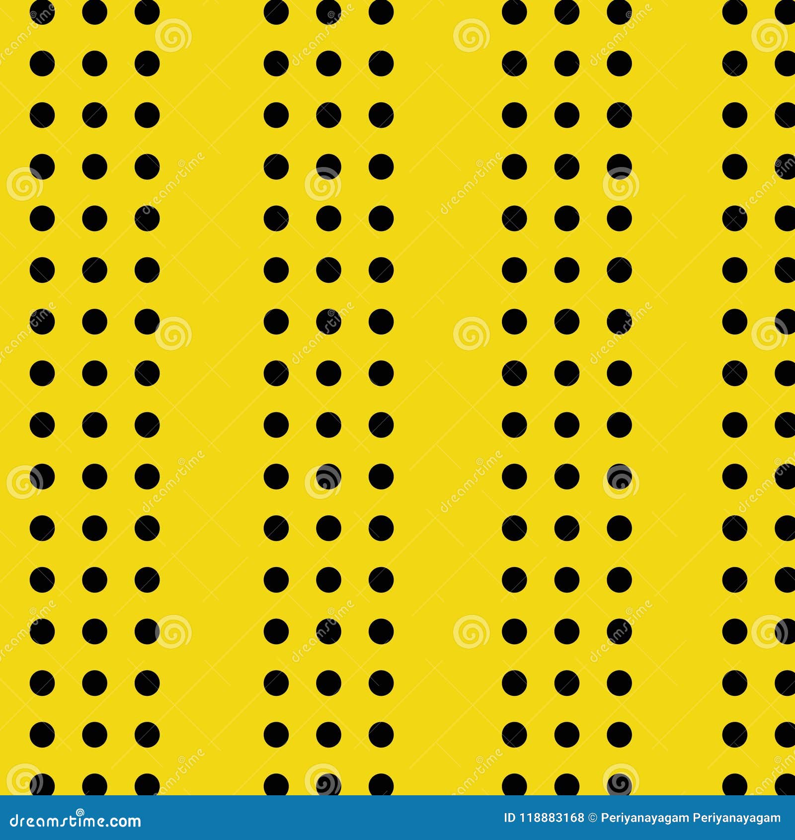 Black and Yellow Combination Vector Design Stock Vector - Illustration