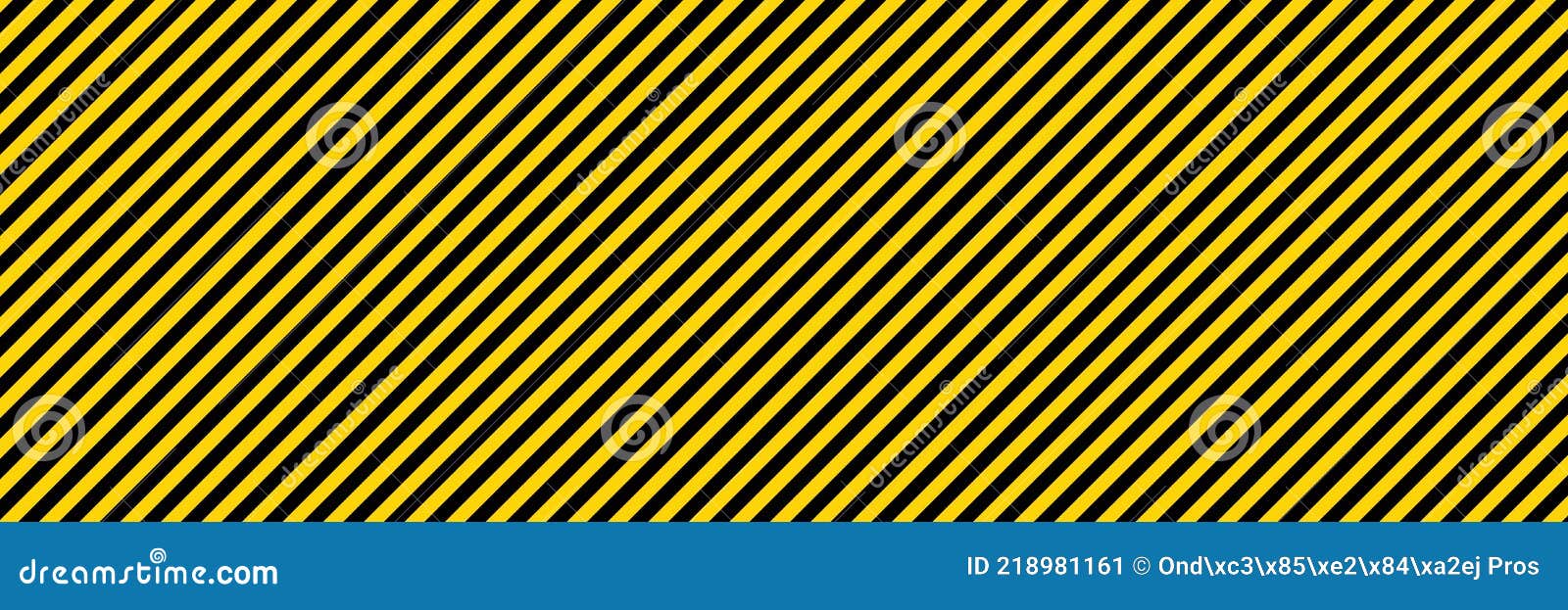 black and yellow diagonal line striped. blank   warning background. hazard caution sign tape. space for text