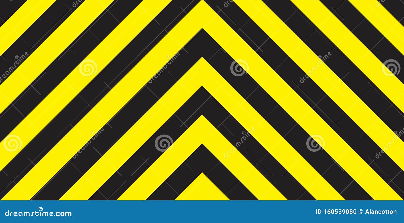 yellow chevron backgrounds