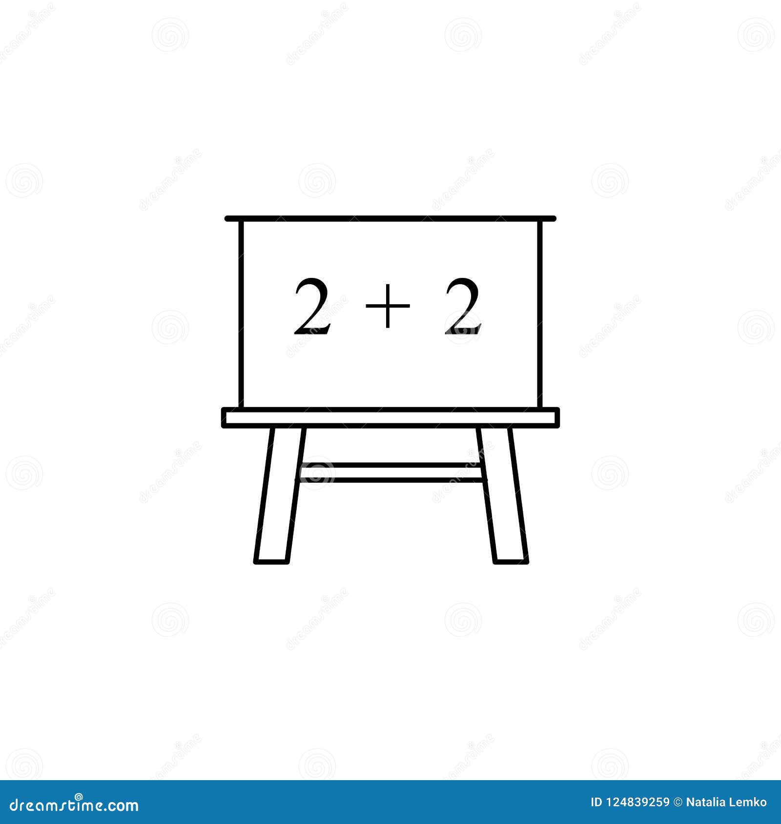 Math Symbols On Blackboard Not Working