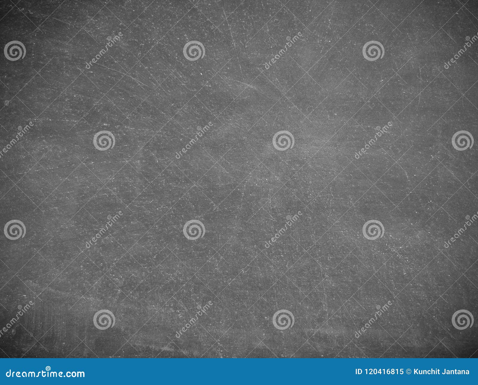 Blackboard Texture Background. Stock Image Image of background, frame 120416815