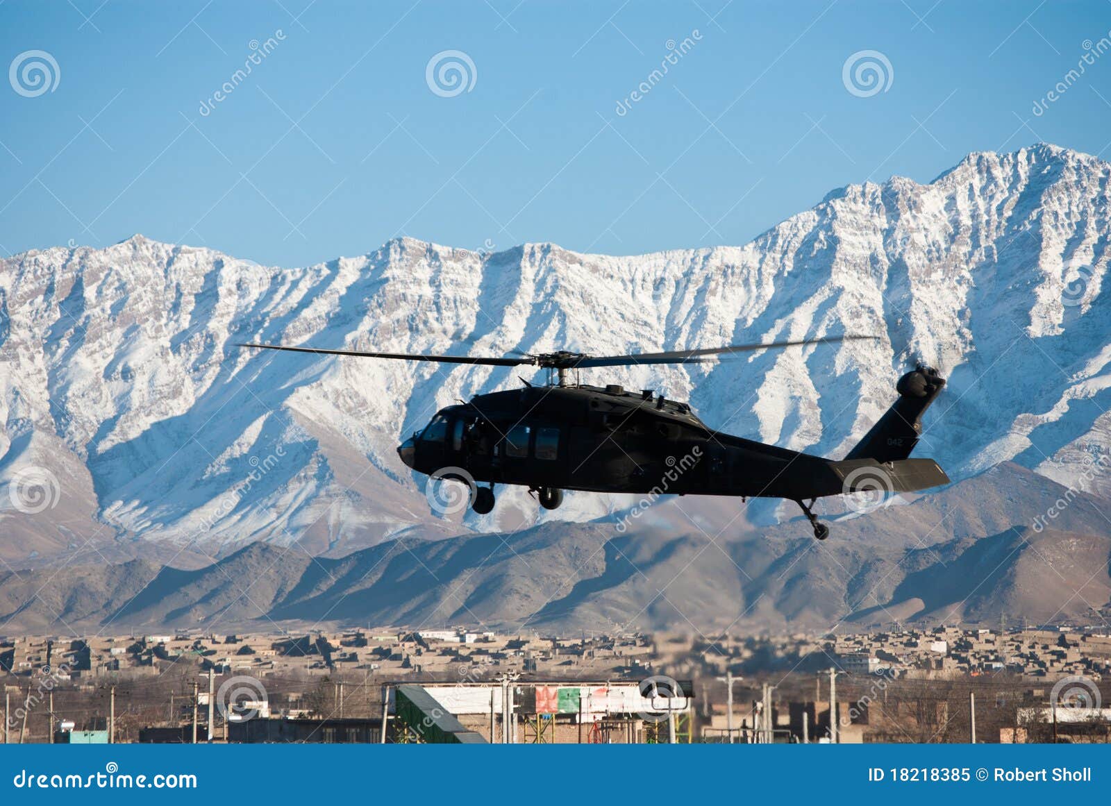 blackhawk landing in kabul