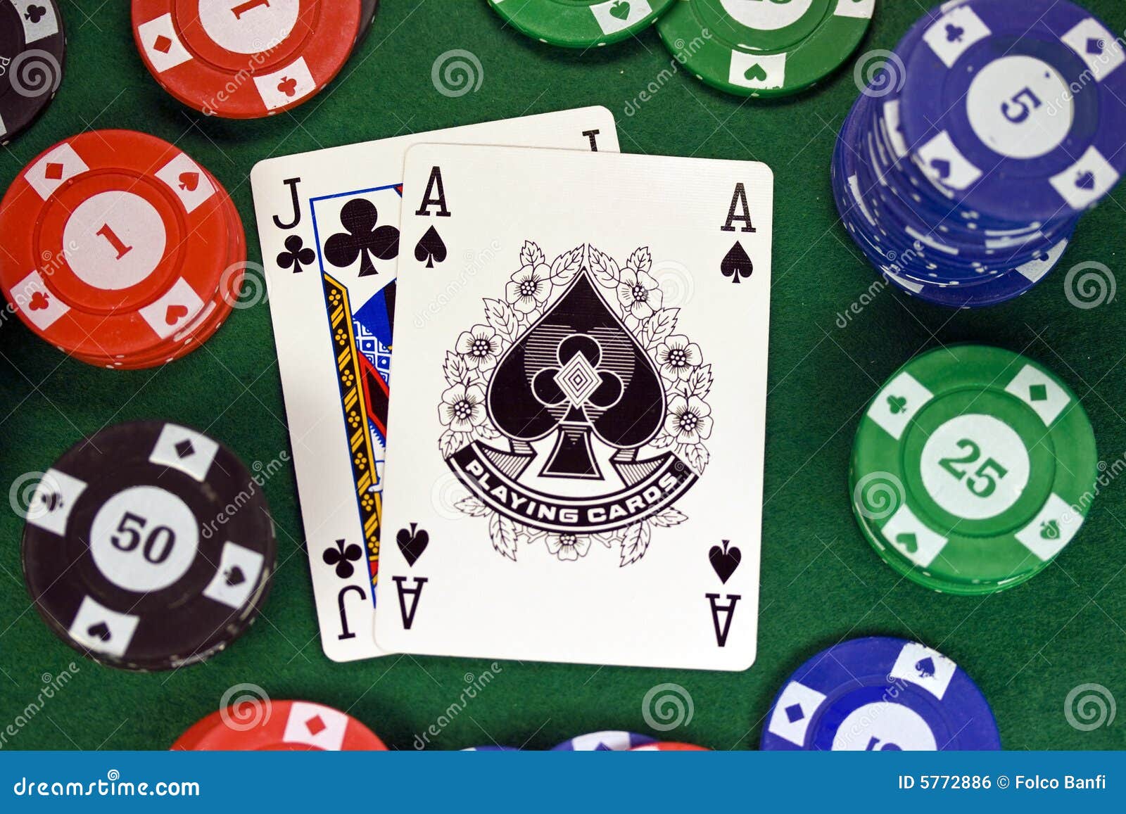 cassinos com blackjack online