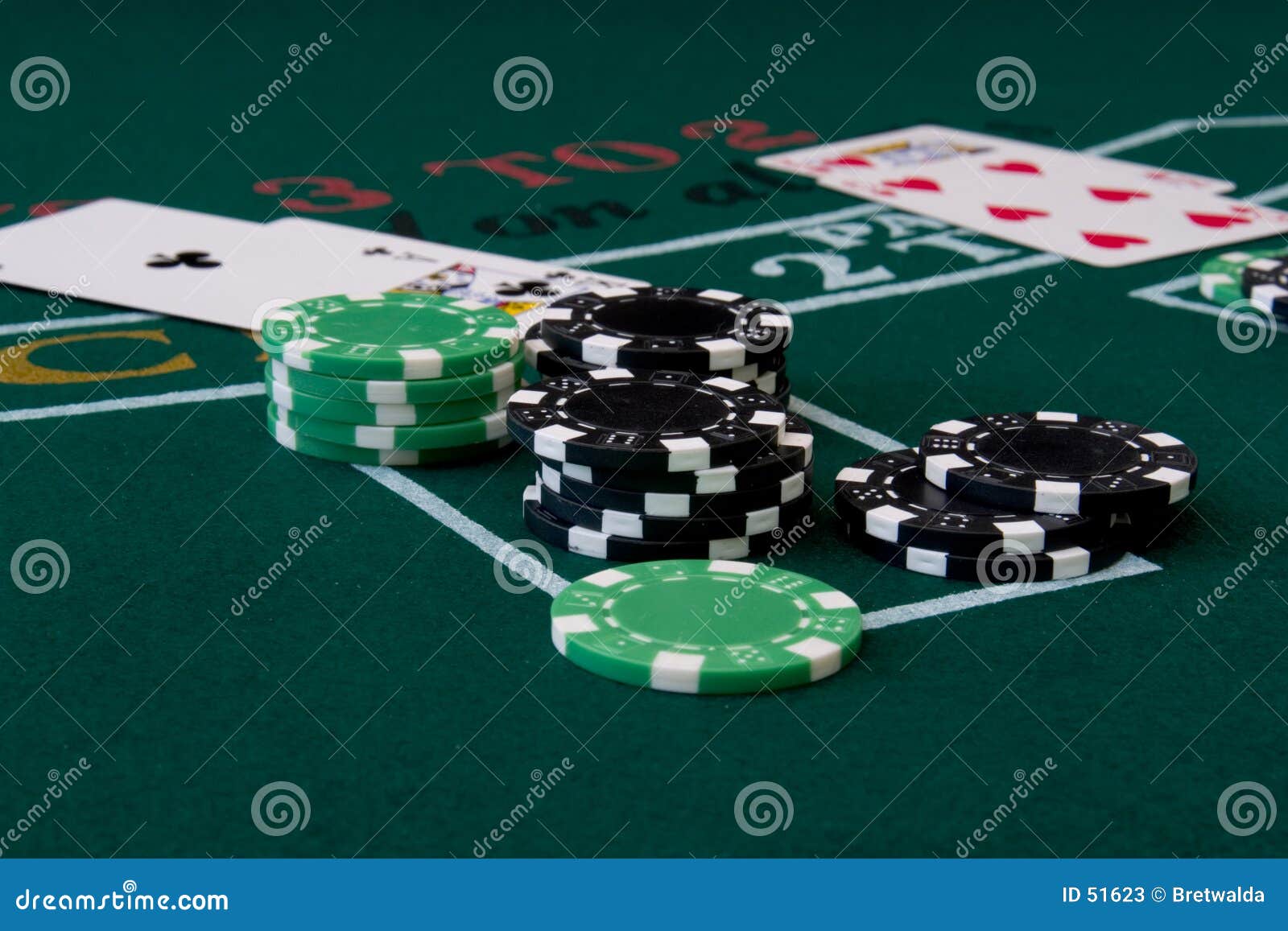 beste online blackjack casino