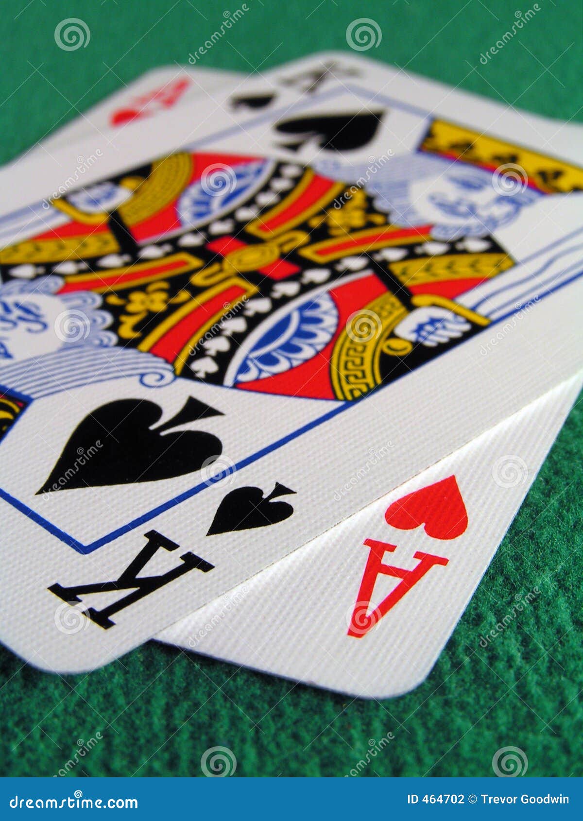 Ups blackjack