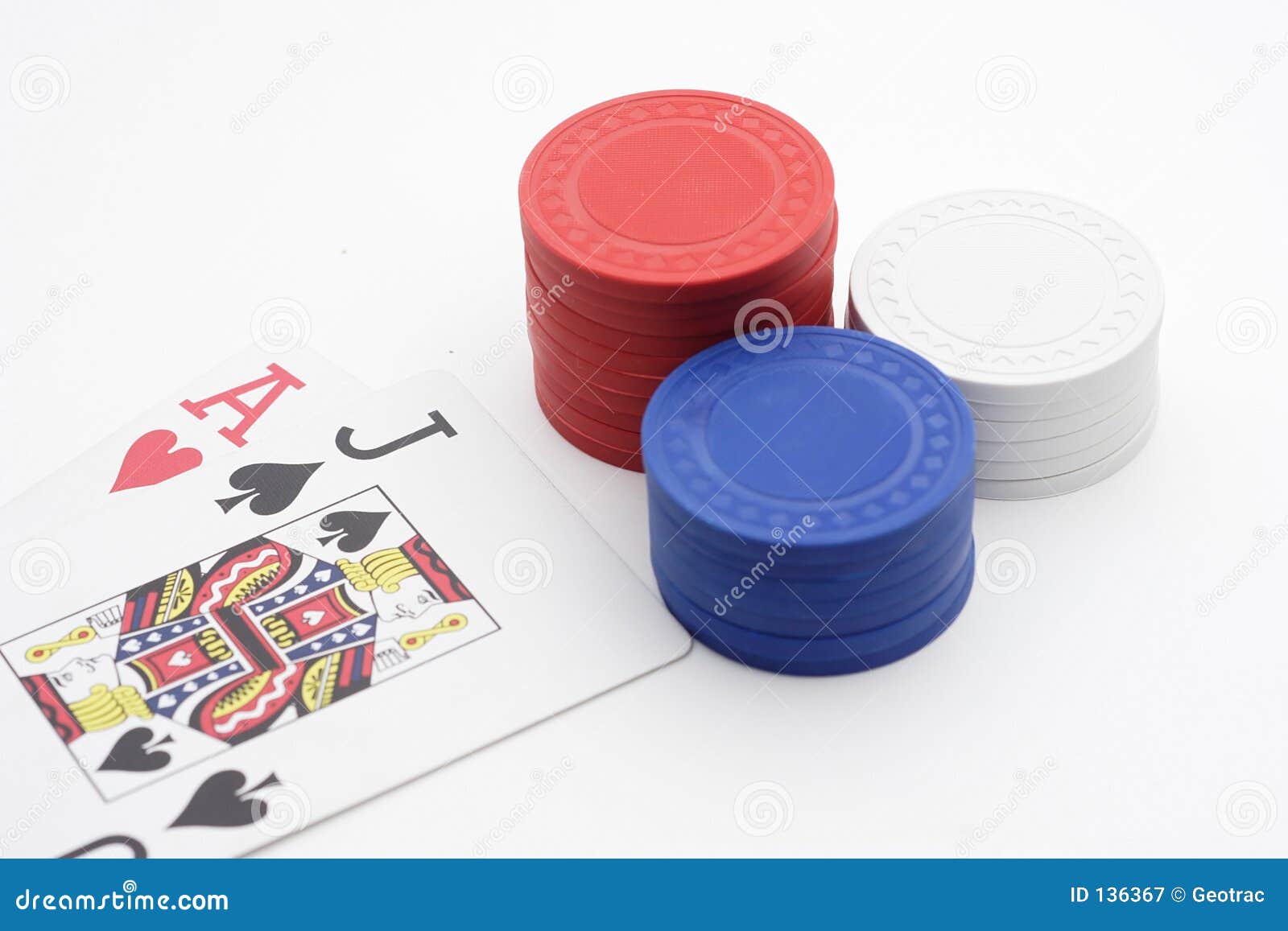 Blackjack