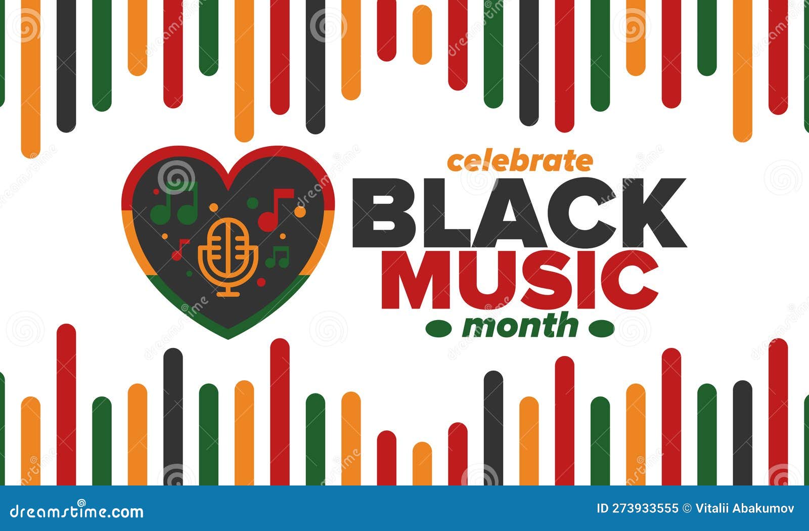 Black Music Month in June. AfricanAmerican Music Appreciation Month. Celebrated L in United